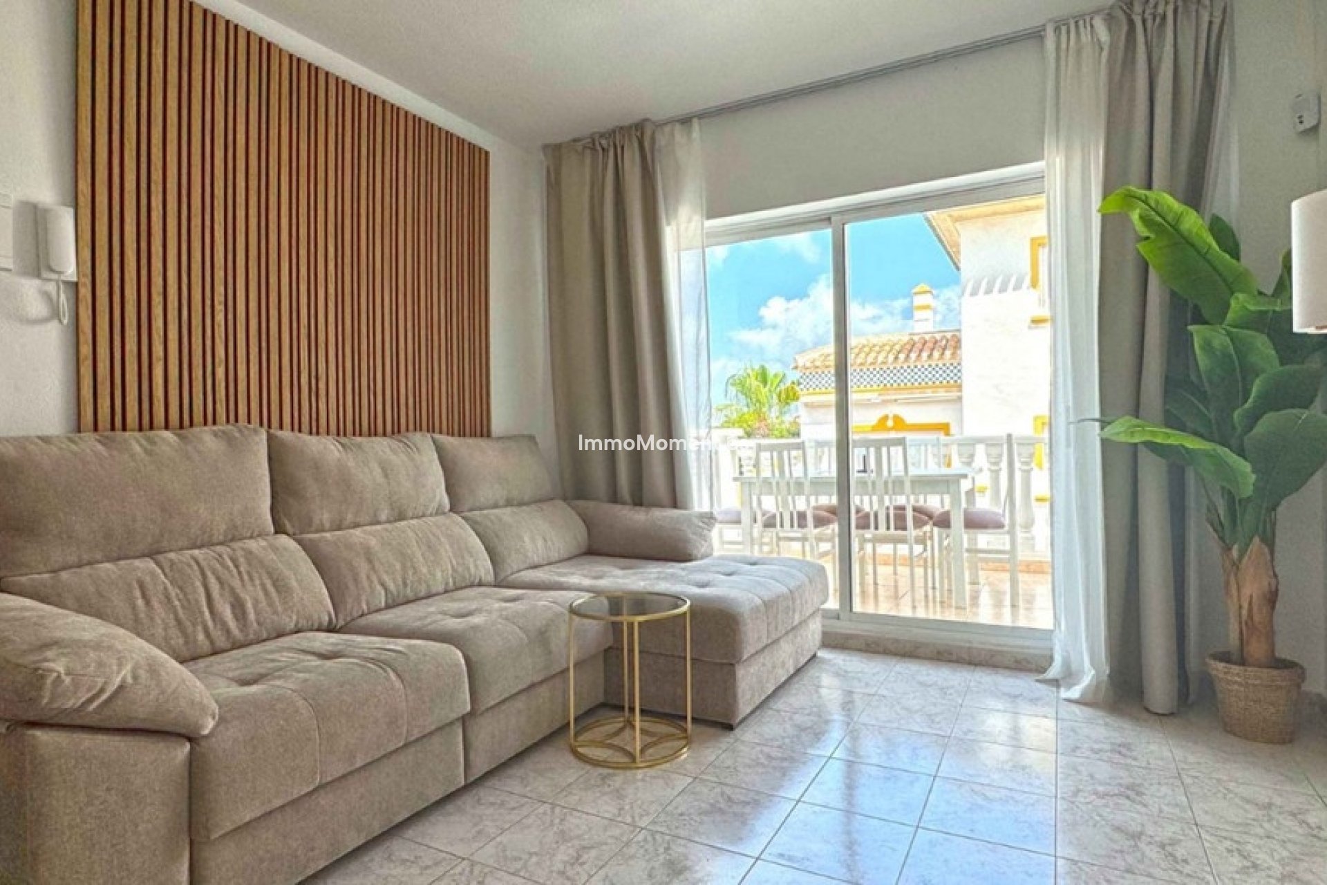 Reventa - Apartamento - Torrevieja - Torrevieja Centro