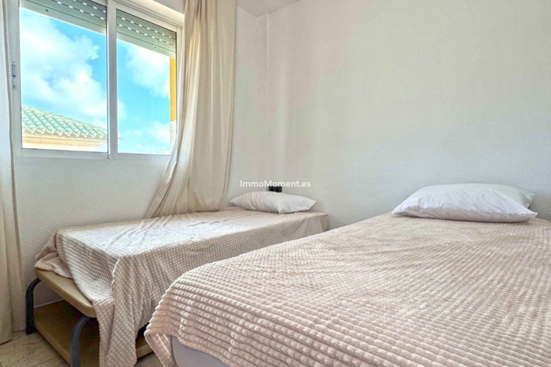 Reventa - Apartamento - Torrevieja - Torrevieja Centro