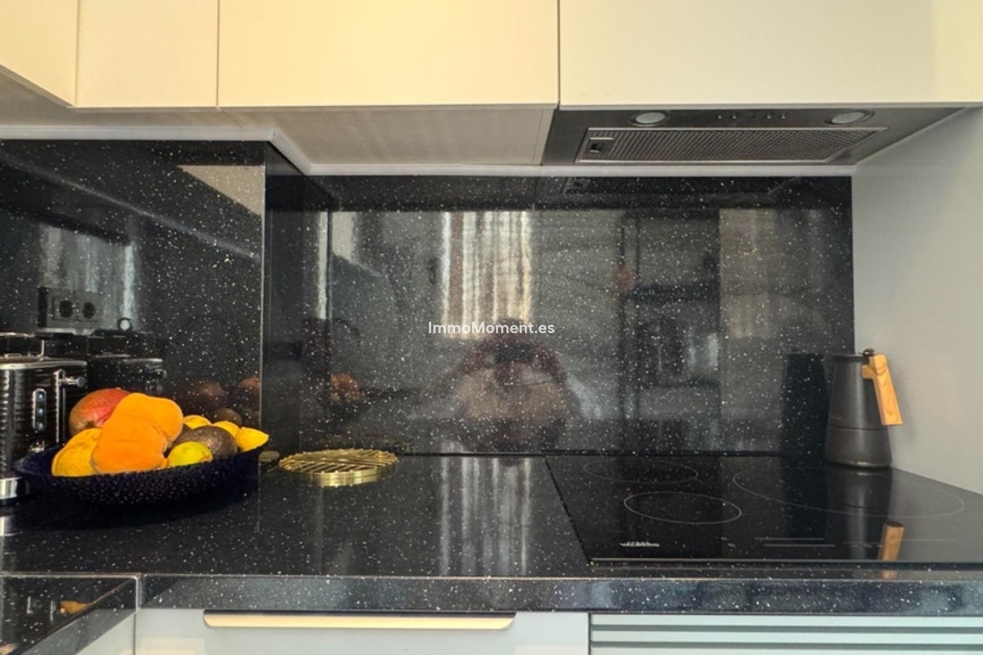 Reventa - Apartamento - Torrevieja - Torrevieja Centro