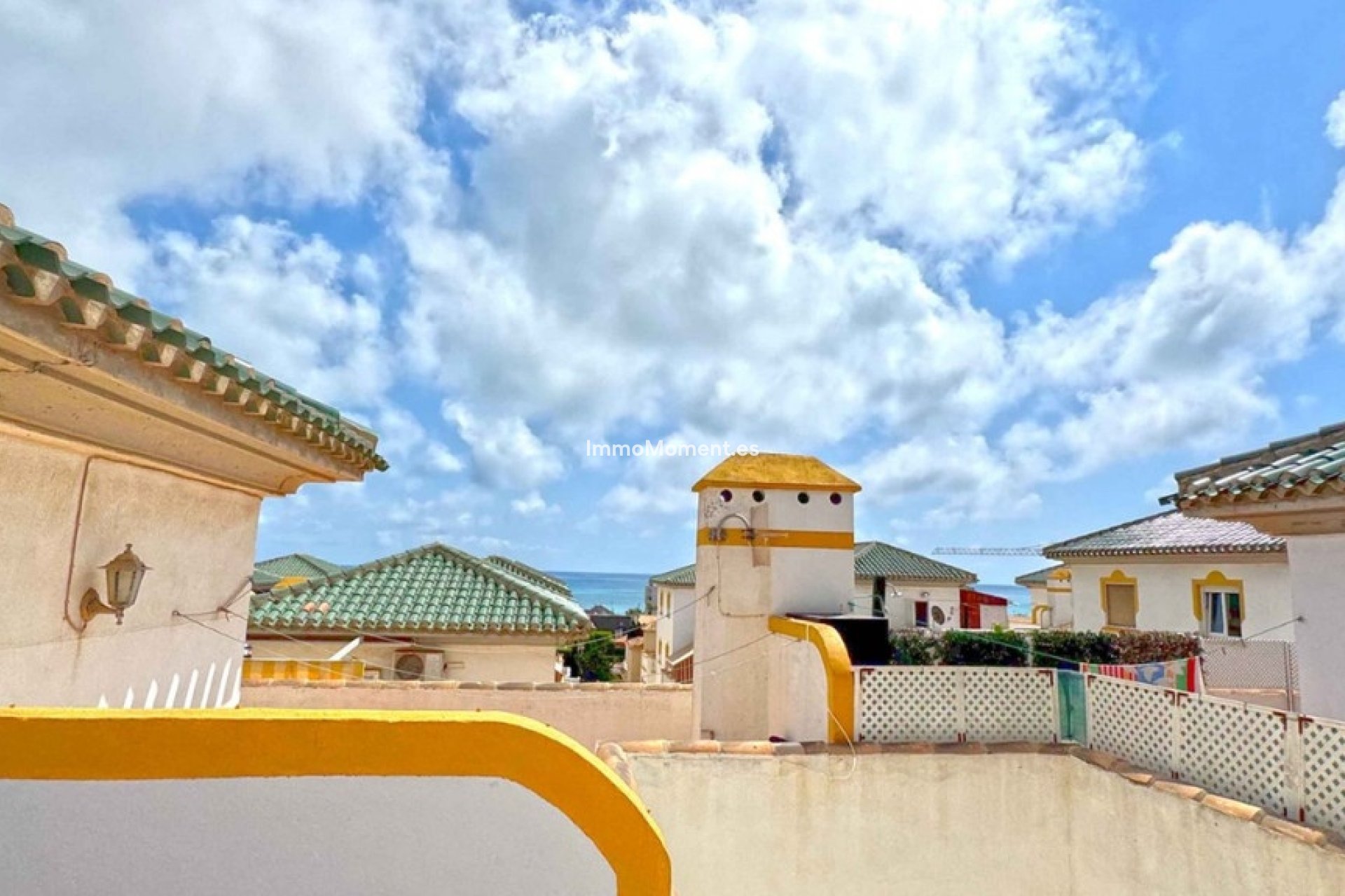 Reventa - Apartamento - Torrevieja - Torrevieja Centro