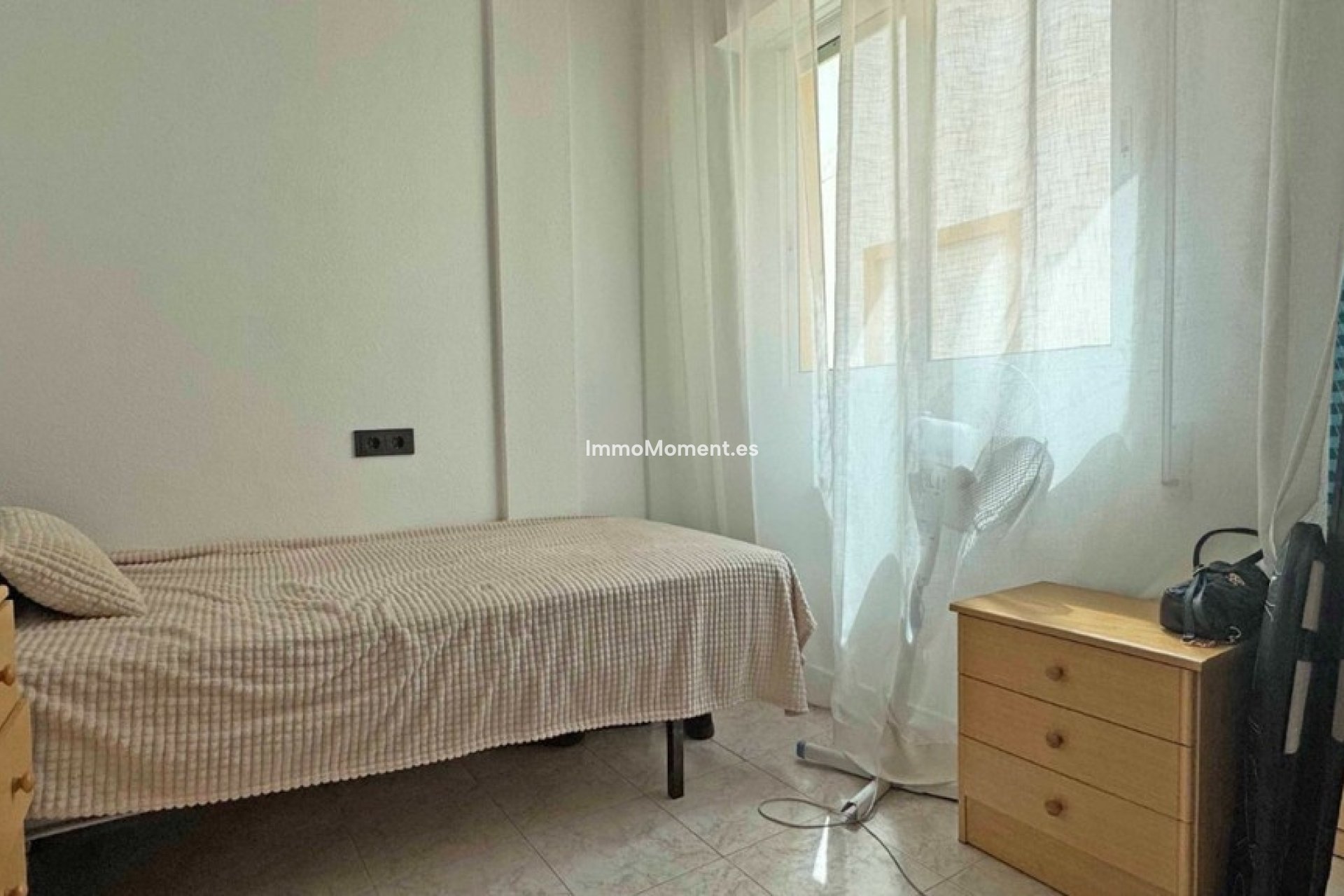 Reventa - Apartamento - Torrevieja - Torrevieja Centro