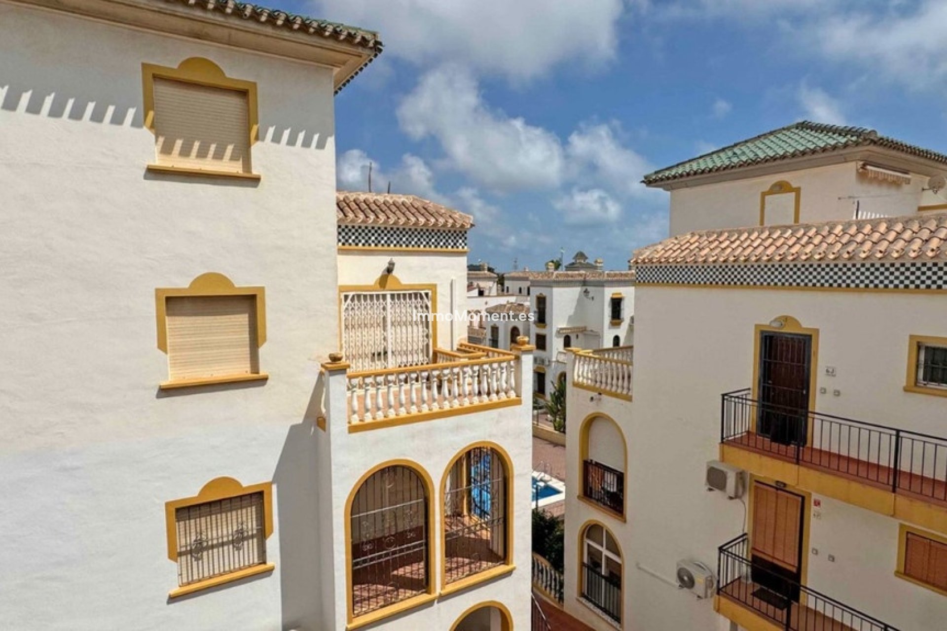 Reventa - Apartamento - Torrevieja - Torrevieja Centro