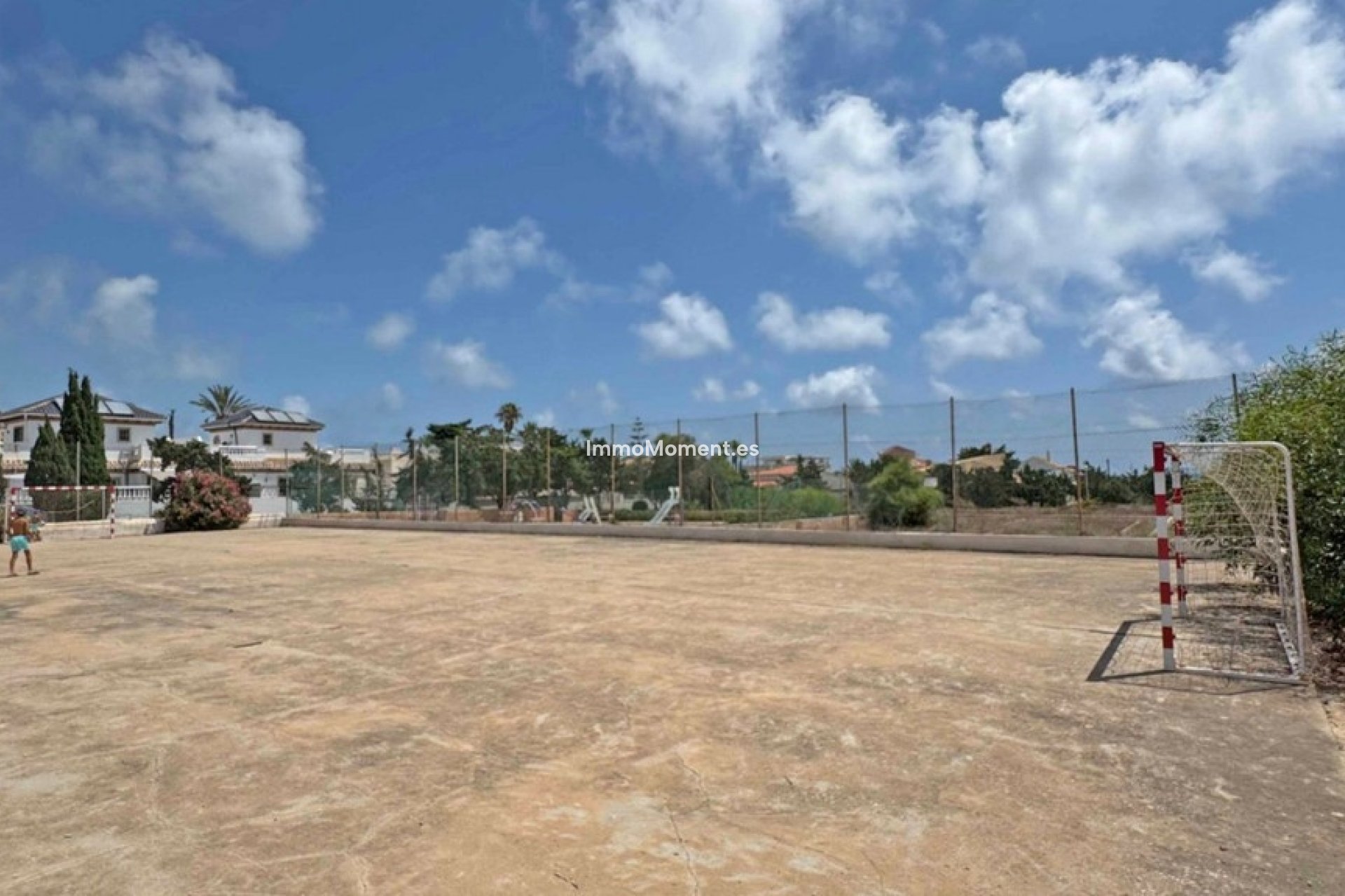 Reventa - Apartamento - Torrevieja - Torrevieja Centro