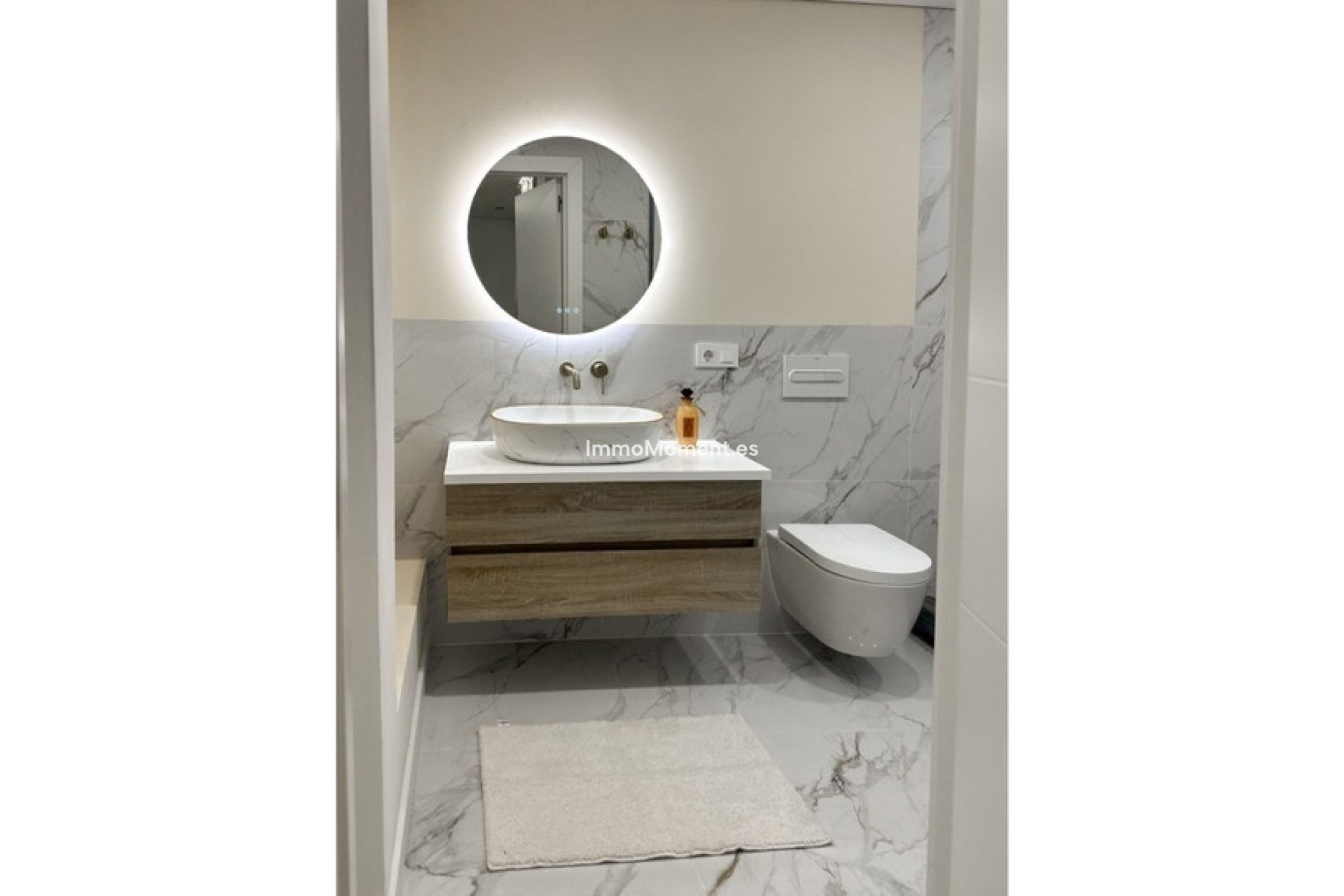 Reventa - Apartamento - Torrevieja - Torrevieja Centro