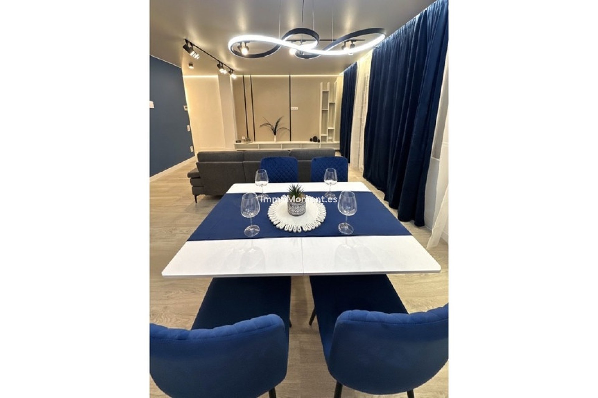 Reventa - Apartamento - Torrevieja - Torrevieja Centro