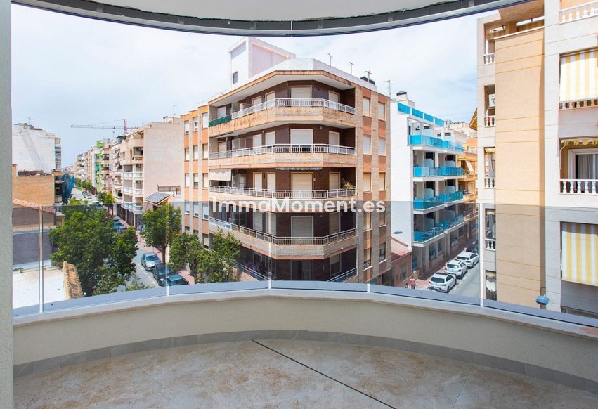 Reventa - Apartamento - Torrevieja - Torrevieja Centro