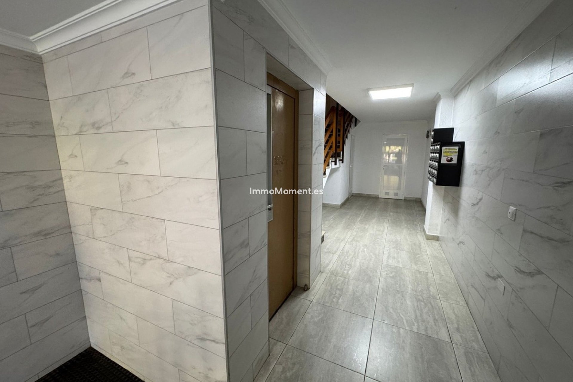 Reventa - Apartamento - Torrevieja - Torrevieja Centro