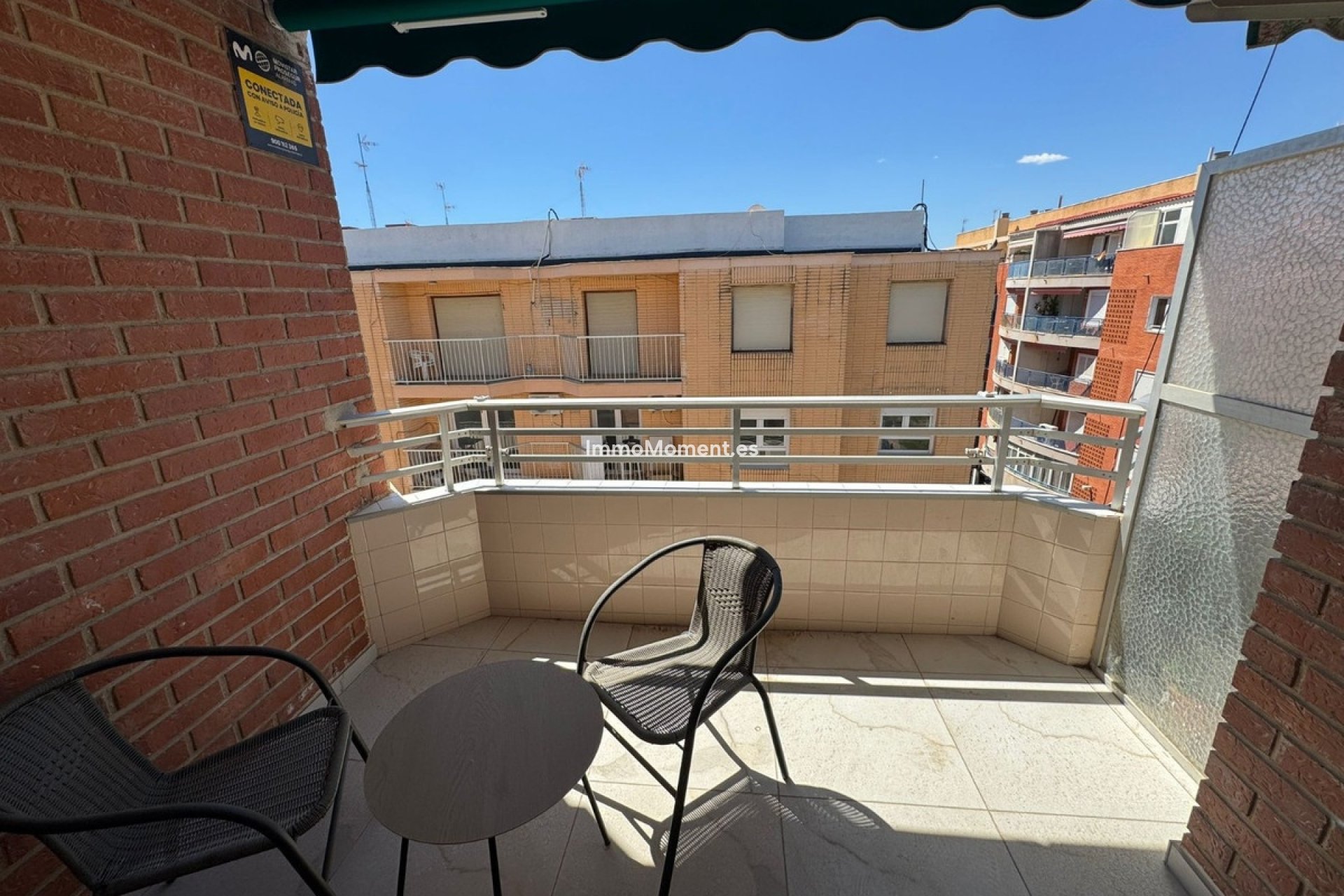 Reventa - Apartamento - Torrevieja - Torrevieja Centro
