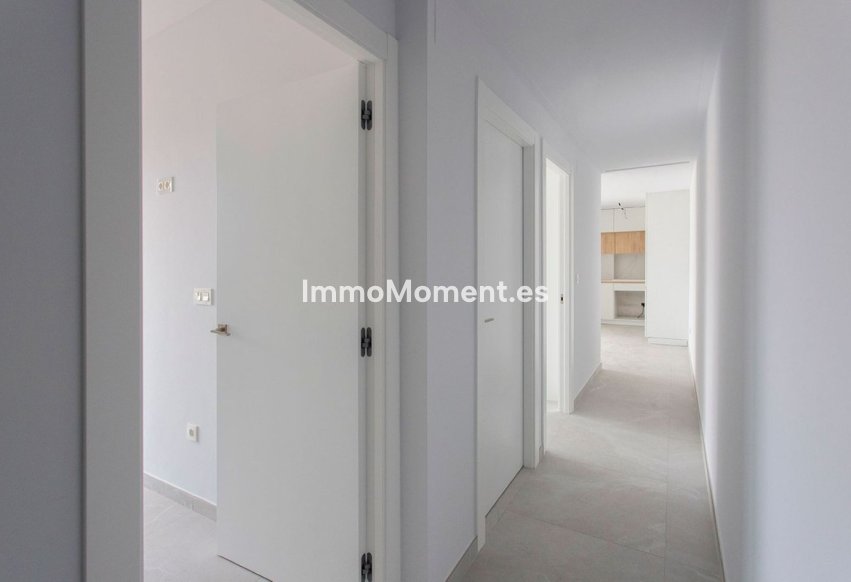 Reventa - Apartamento - Torrevieja - Torrevieja Centro