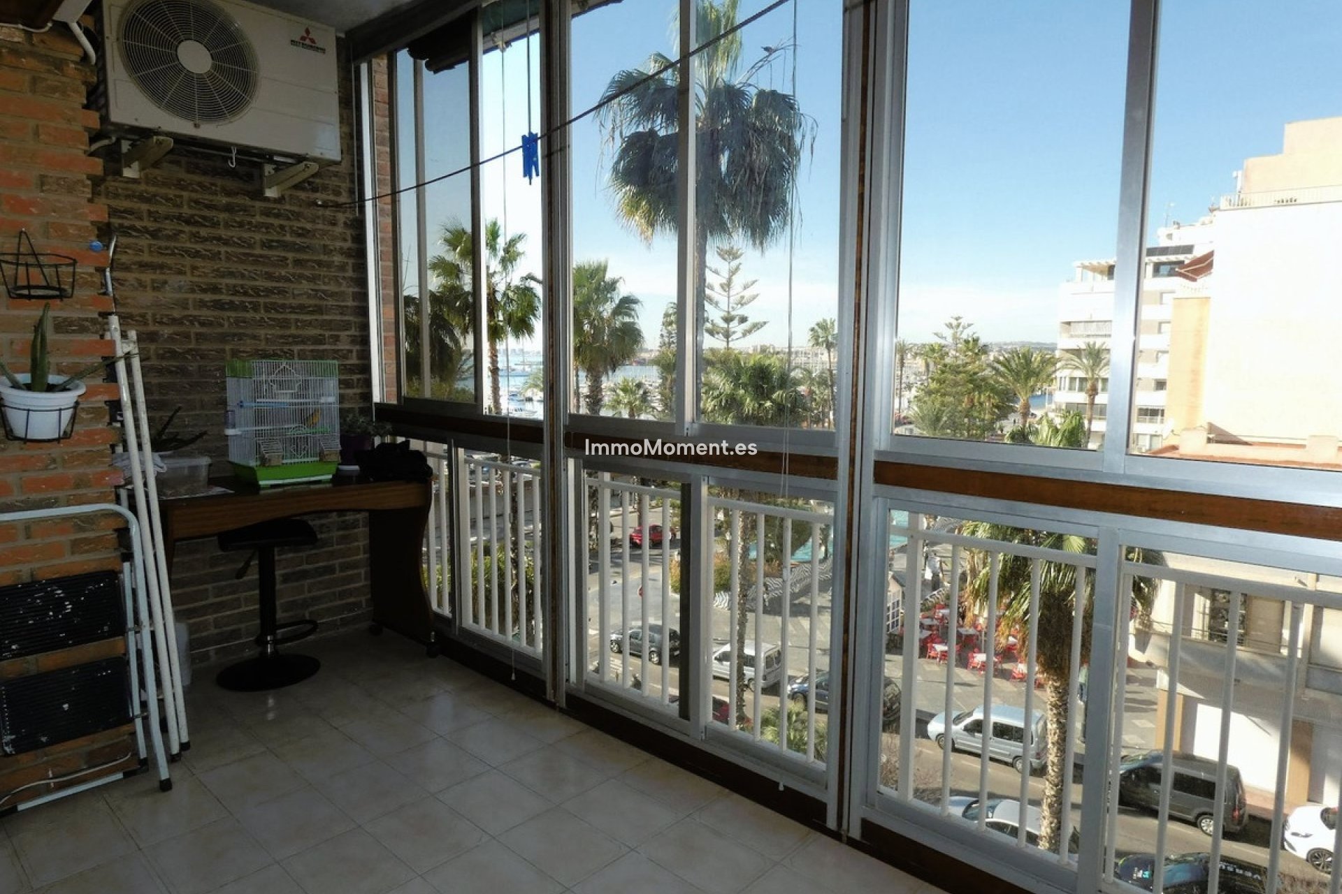 Reventa - Apartamento - Torrevieja - Torrevieja Centro