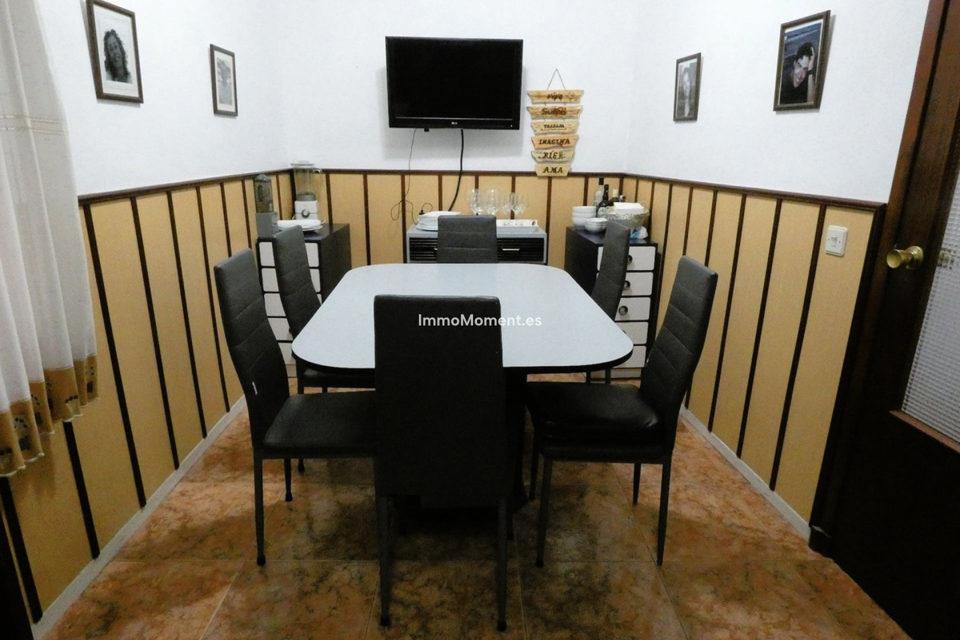 Reventa - Apartamento - Torrevieja - Torrevieja Centro