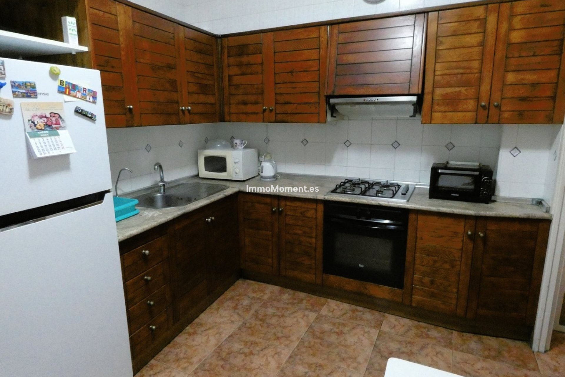 Reventa - Apartamento - Torrevieja - Torrevieja Centro