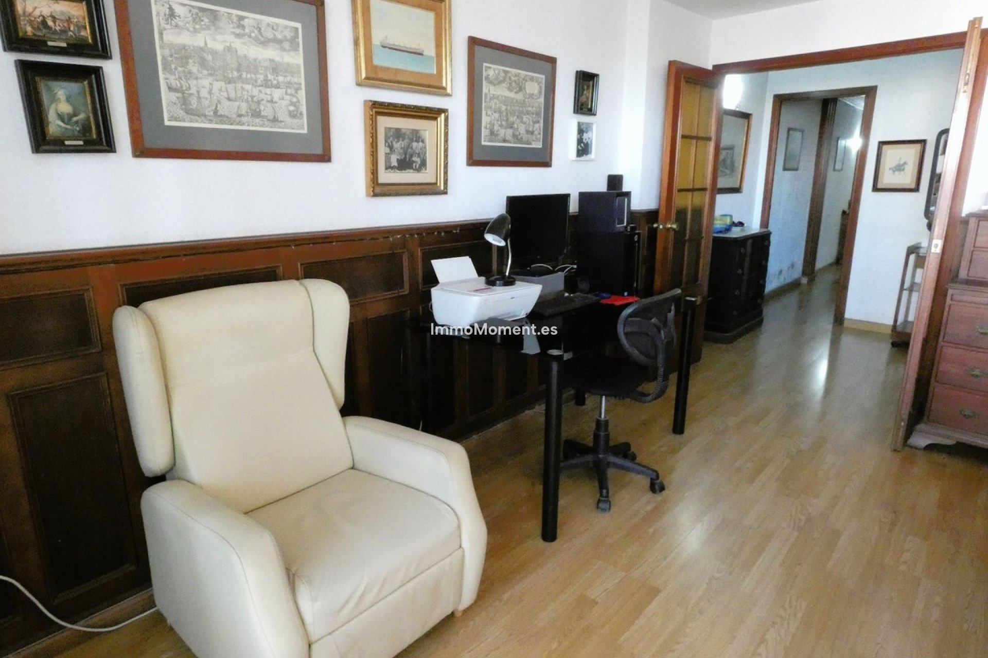 Reventa - Apartamento - Torrevieja - Torrevieja Centro