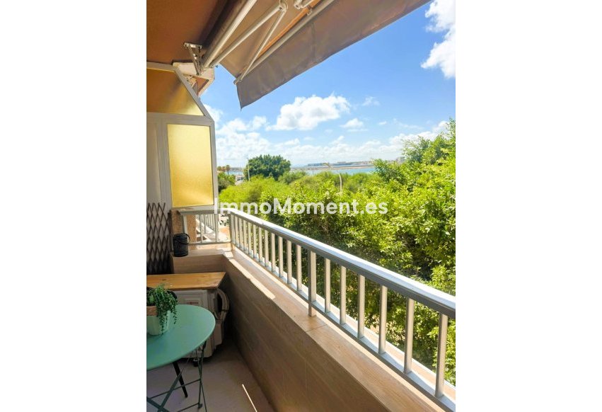 Reventa - Apartamento - Torrevieja - Torrevieja Centro