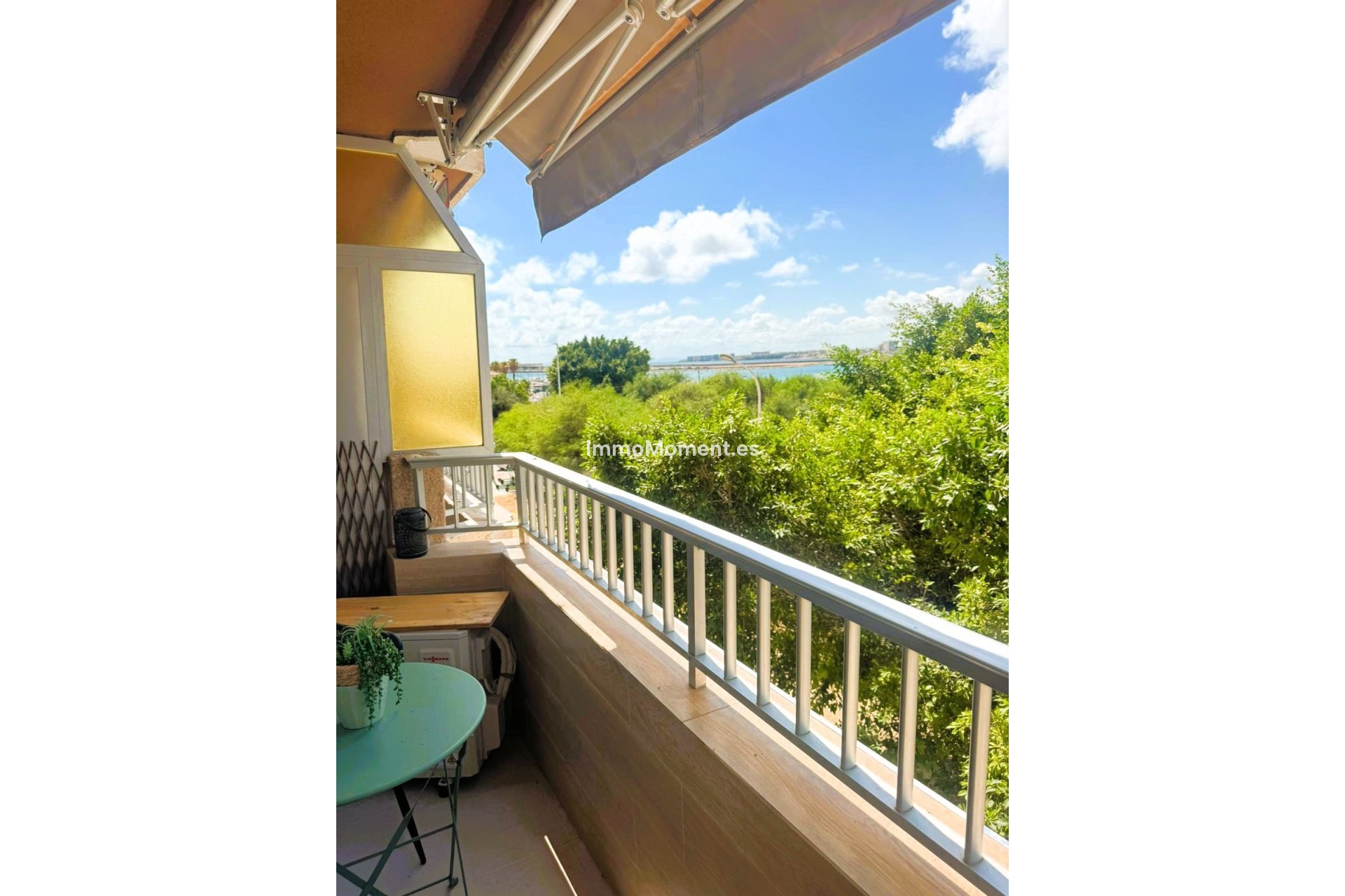 Reventa - Apartamento - Torrevieja - Torrevieja Centro