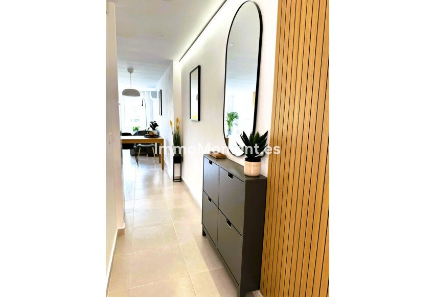 Reventa - Apartamento - Torrevieja - Torrevieja Centro