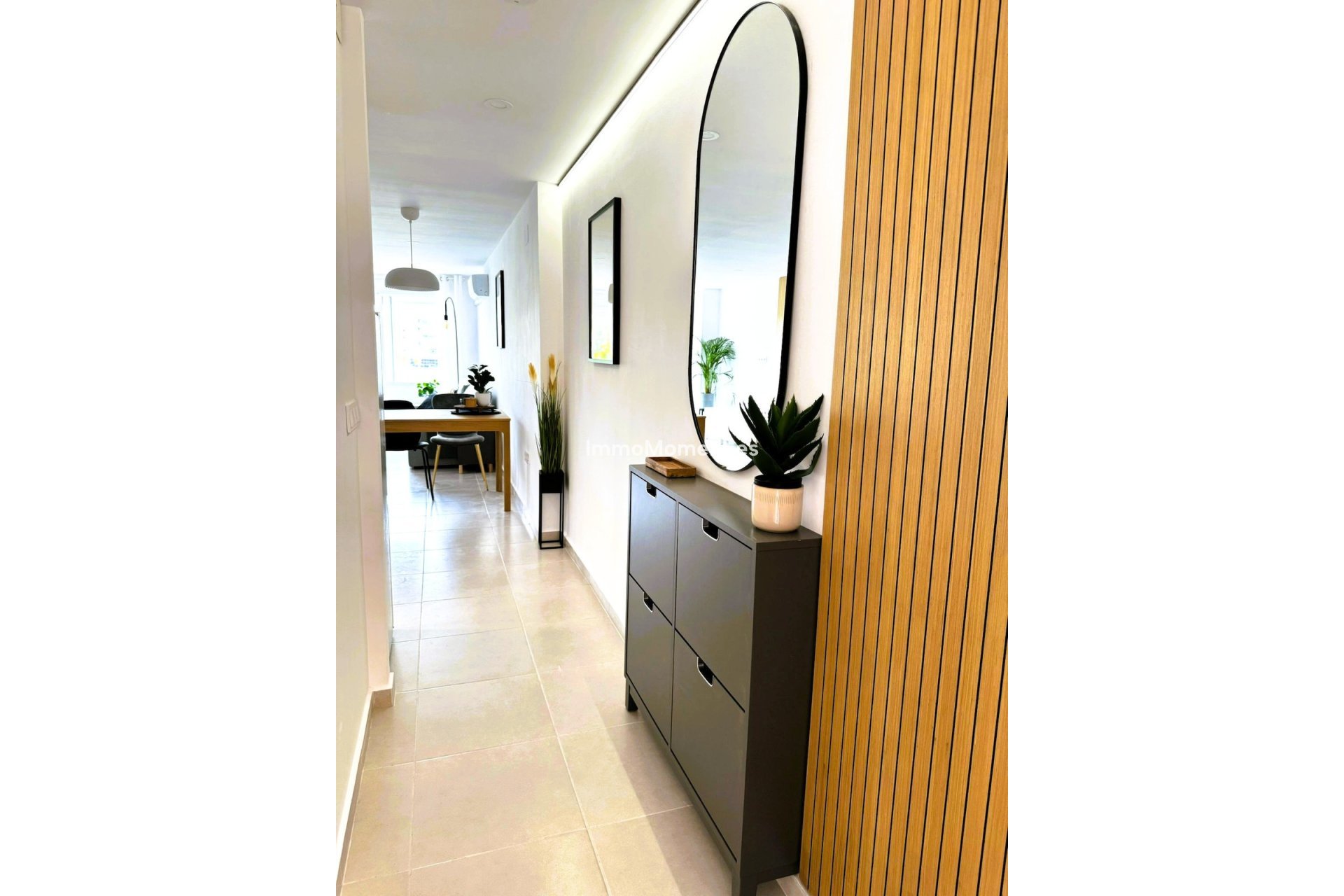 Reventa - Apartamento - Torrevieja - Torrevieja Centro