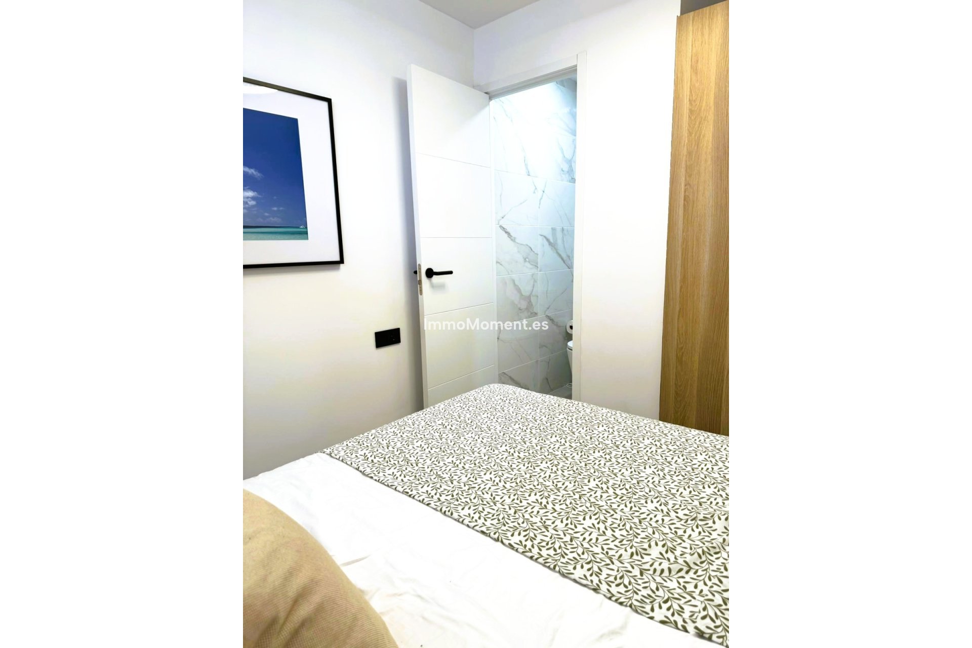 Reventa - Apartamento - Torrevieja - Torrevieja Centro