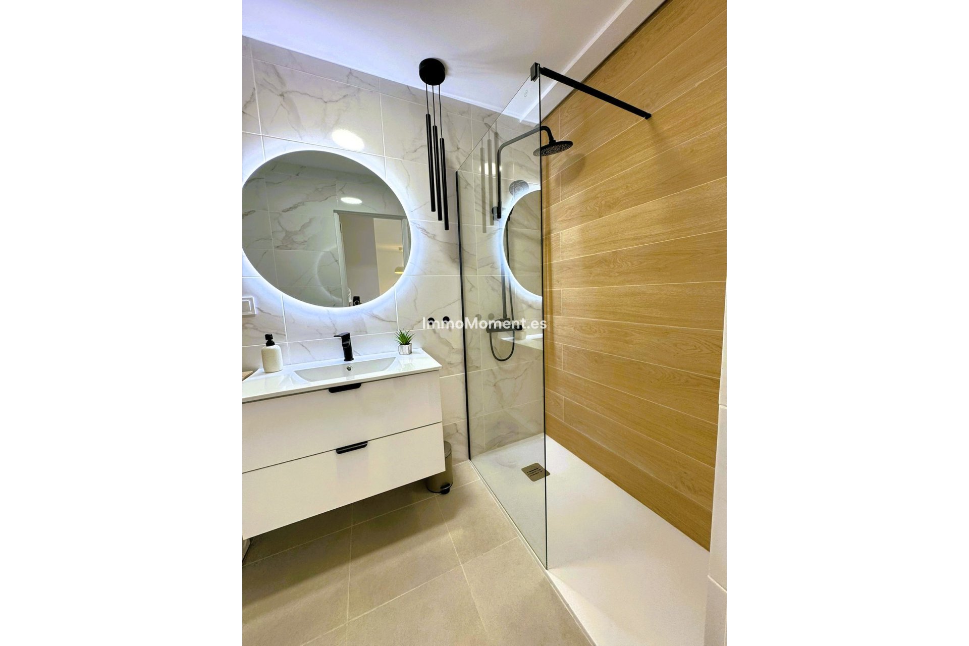 Reventa - Apartamento - Torrevieja - Torrevieja Centro