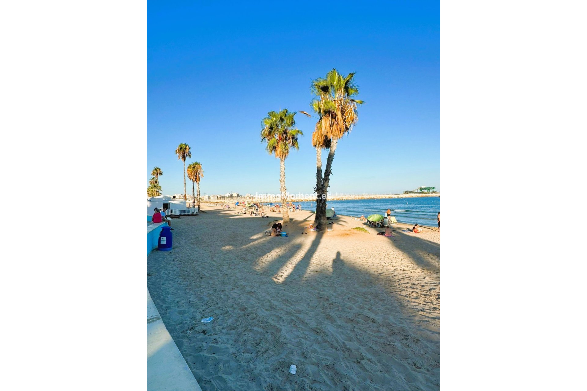 Reventa - Apartamento - Torrevieja - Torrevieja Centro