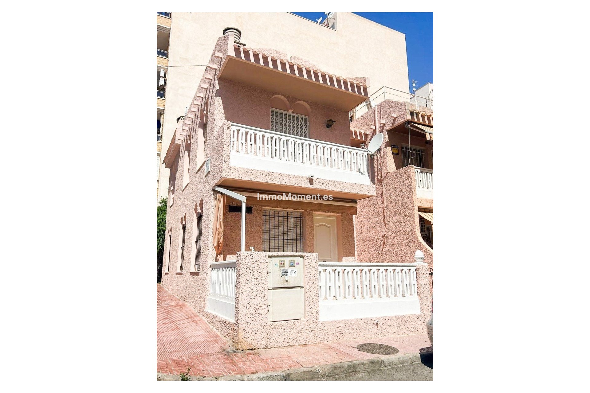 Reventa - Apartamento - Torrevieja - Torrevieja Centro