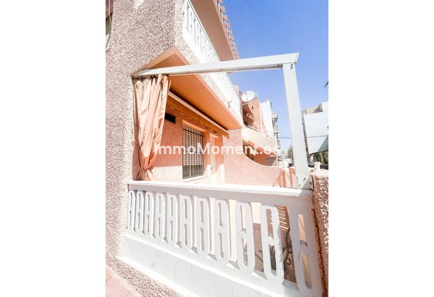 Reventa - Apartamento - Torrevieja - Torrevieja Centro