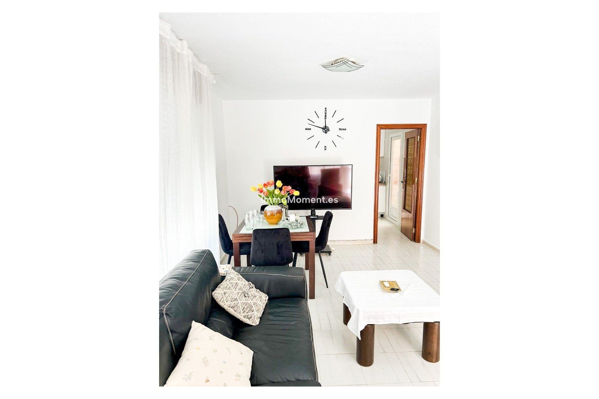 Reventa - Apartamento - Torrevieja - Torrevieja Centro