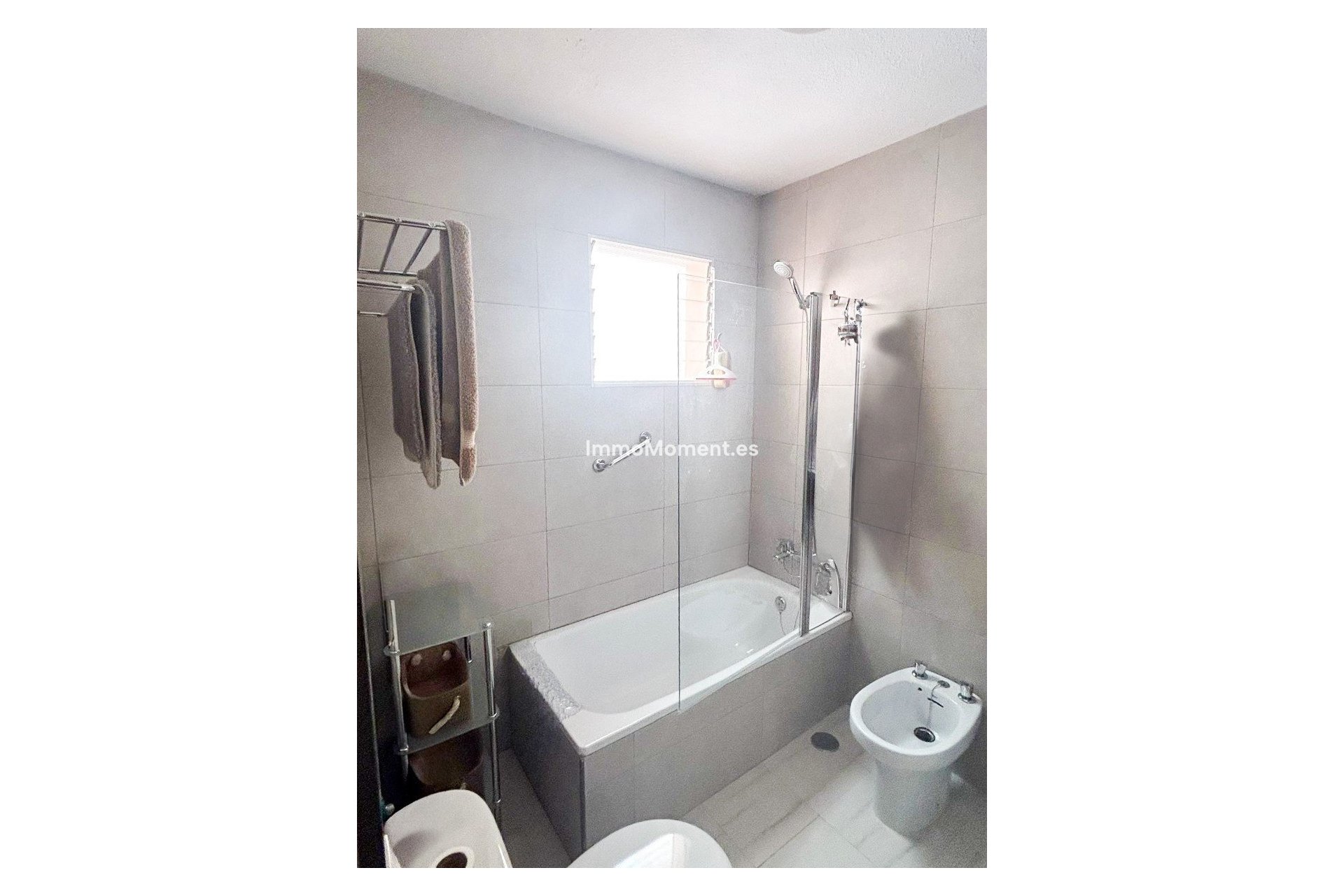 Reventa - Apartamento - Torrevieja - Torrevieja Centro