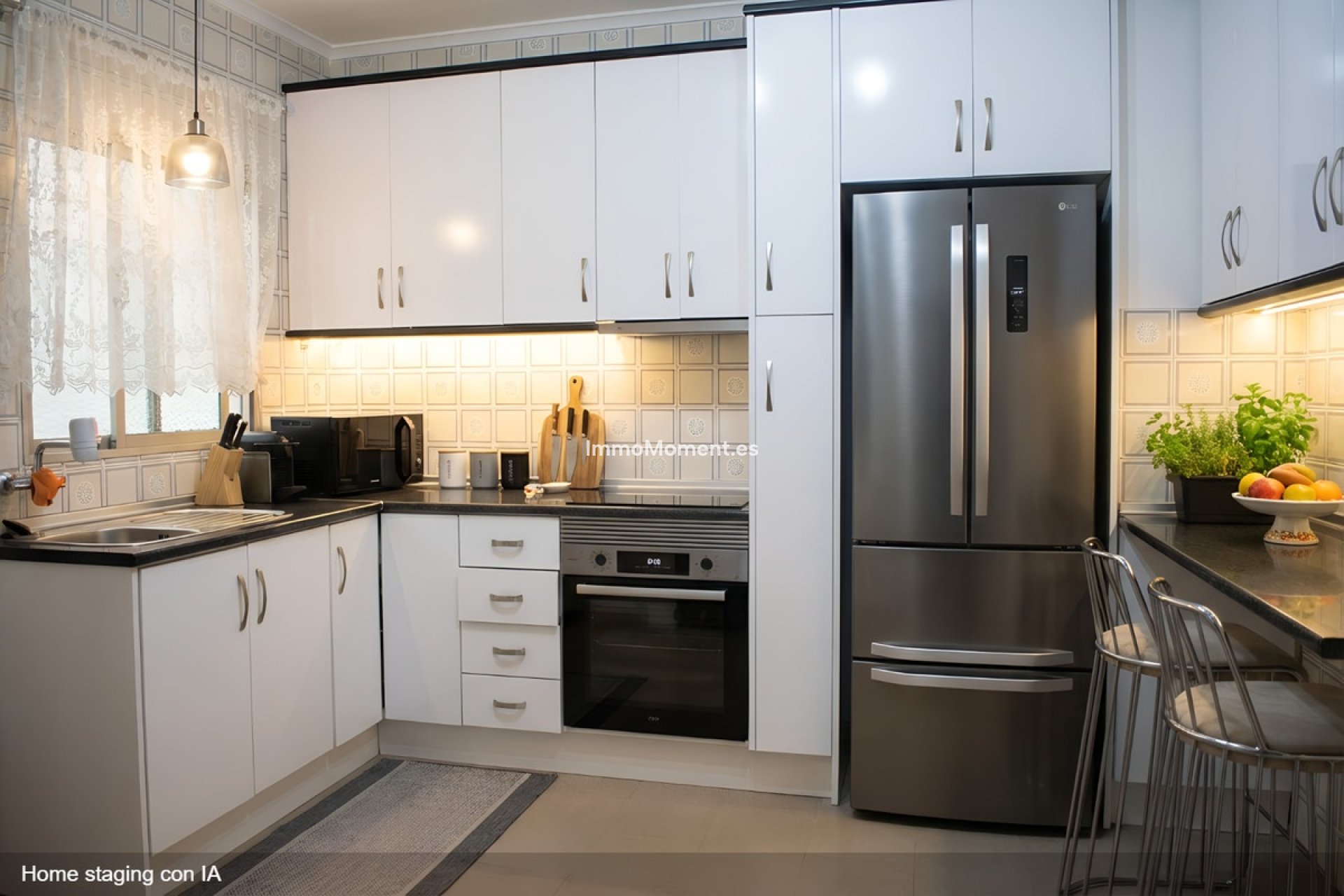 Reventa - Apartamento - Torrevieja - Torrevieja Centro