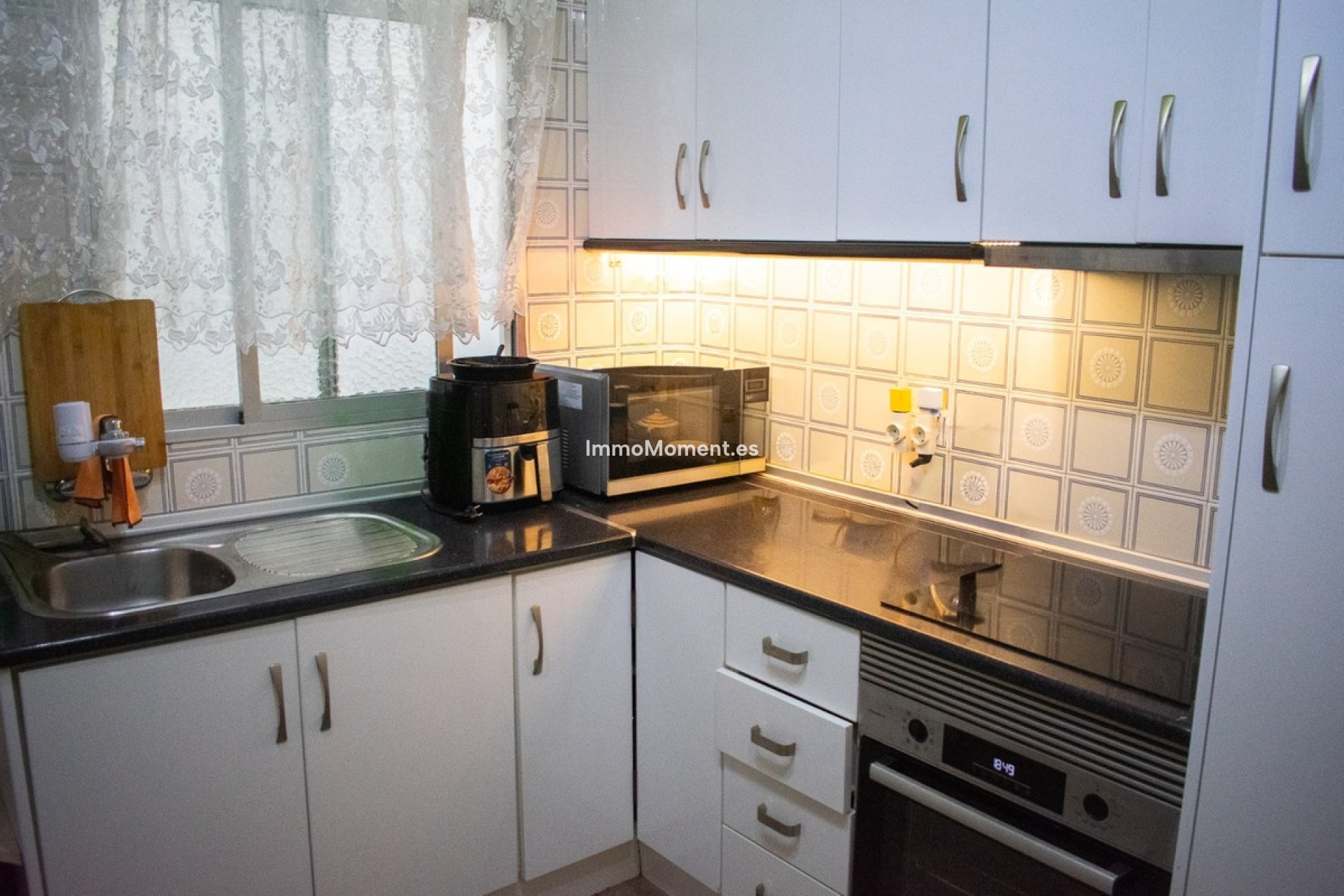 Reventa - Apartamento - Torrevieja - Torrevieja Centro