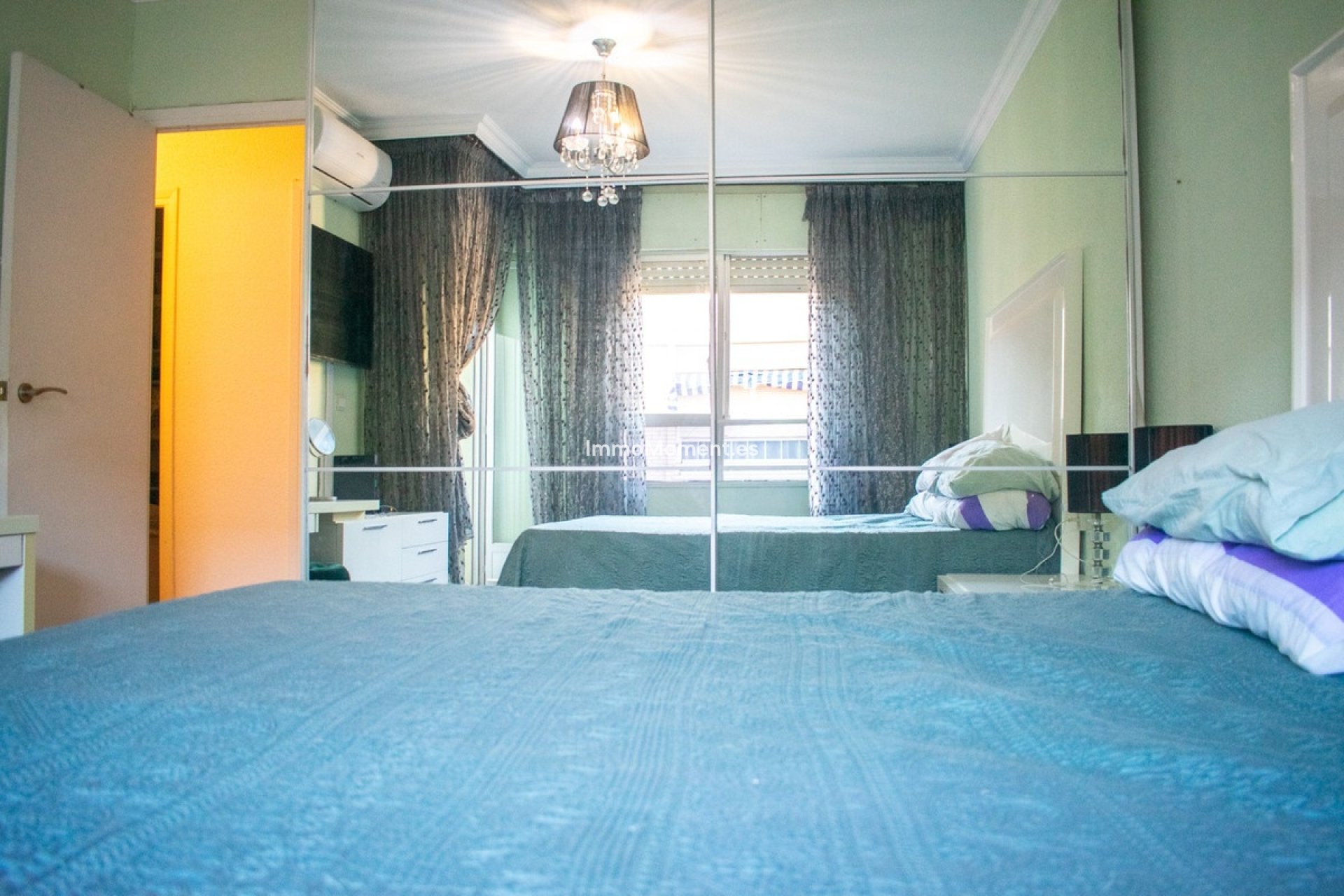 Reventa - Apartamento - Torrevieja - Torrevieja Centro