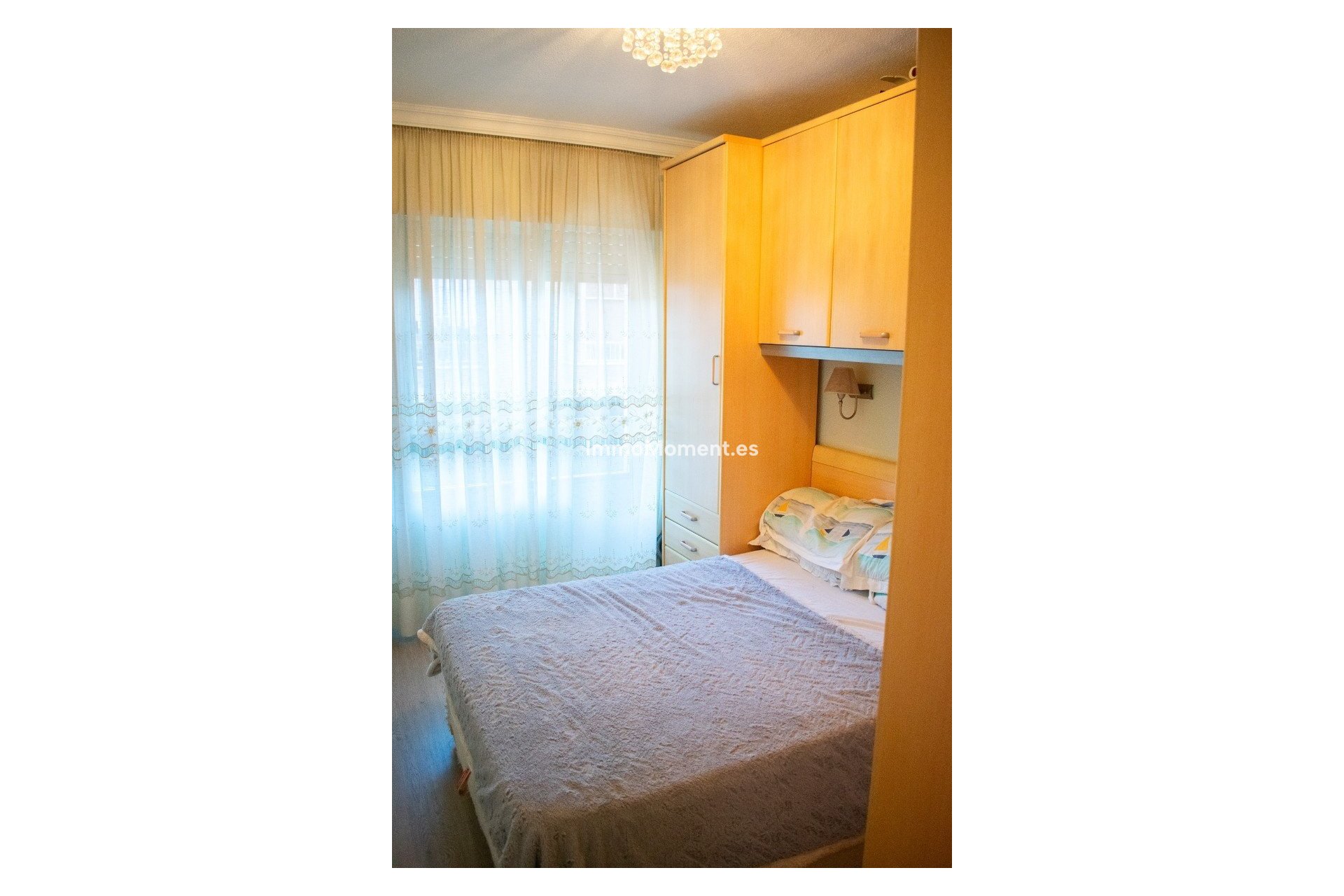 Reventa - Apartamento - Torrevieja - Torrevieja Centro