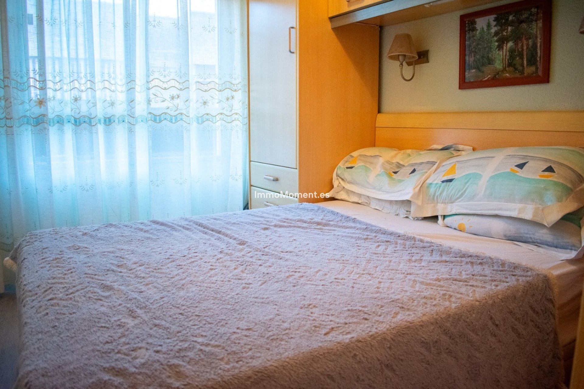 Reventa - Apartamento - Torrevieja - Torrevieja Centro