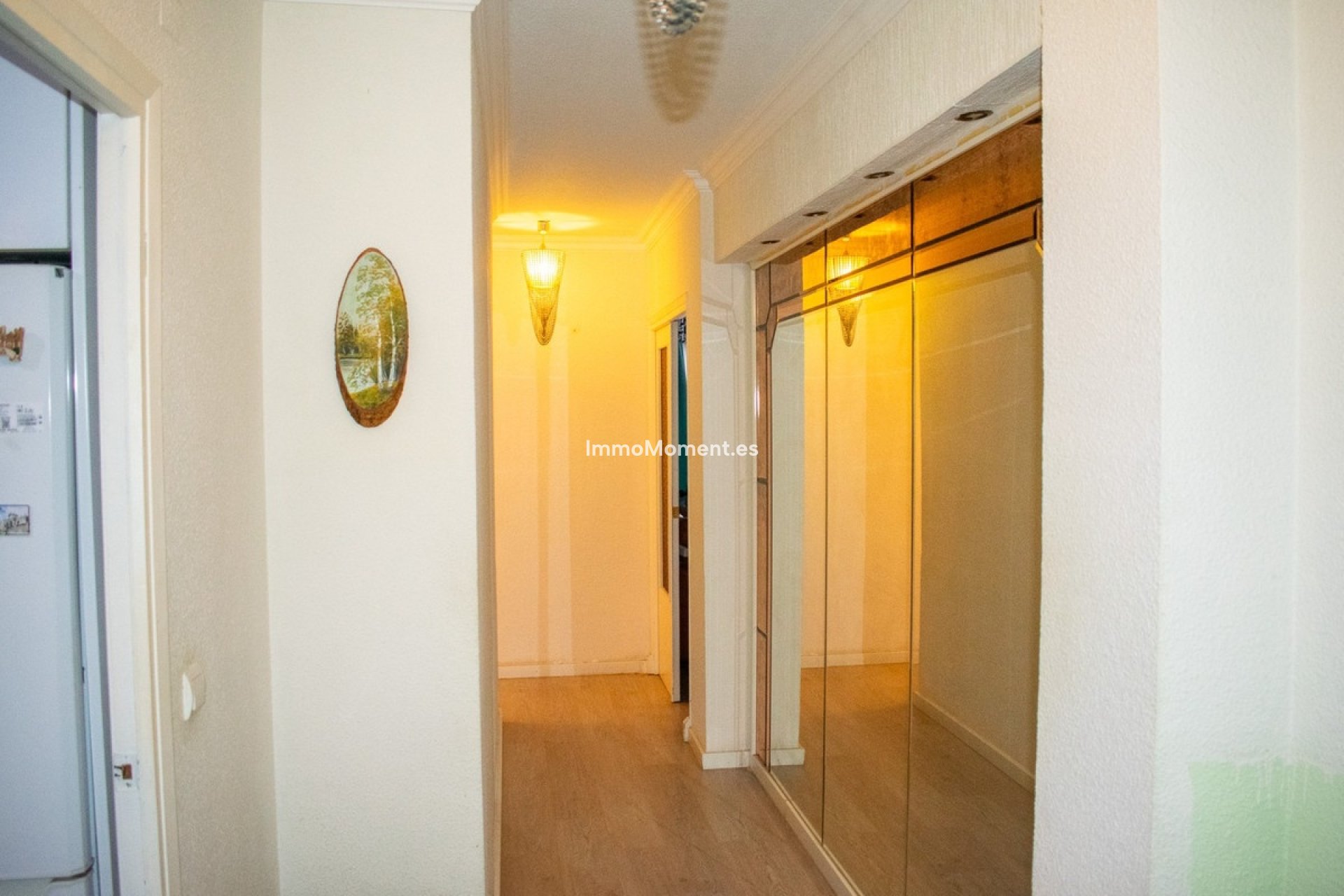 Reventa - Apartamento - Torrevieja - Torrevieja Centro