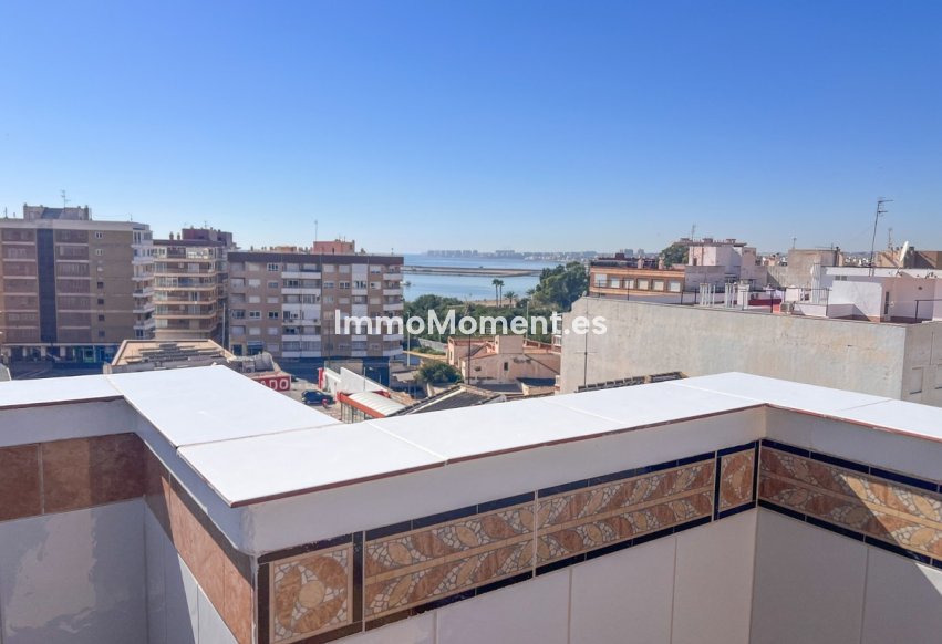 Reventa - Apartamento - Torrevieja - Torrevieja Centro