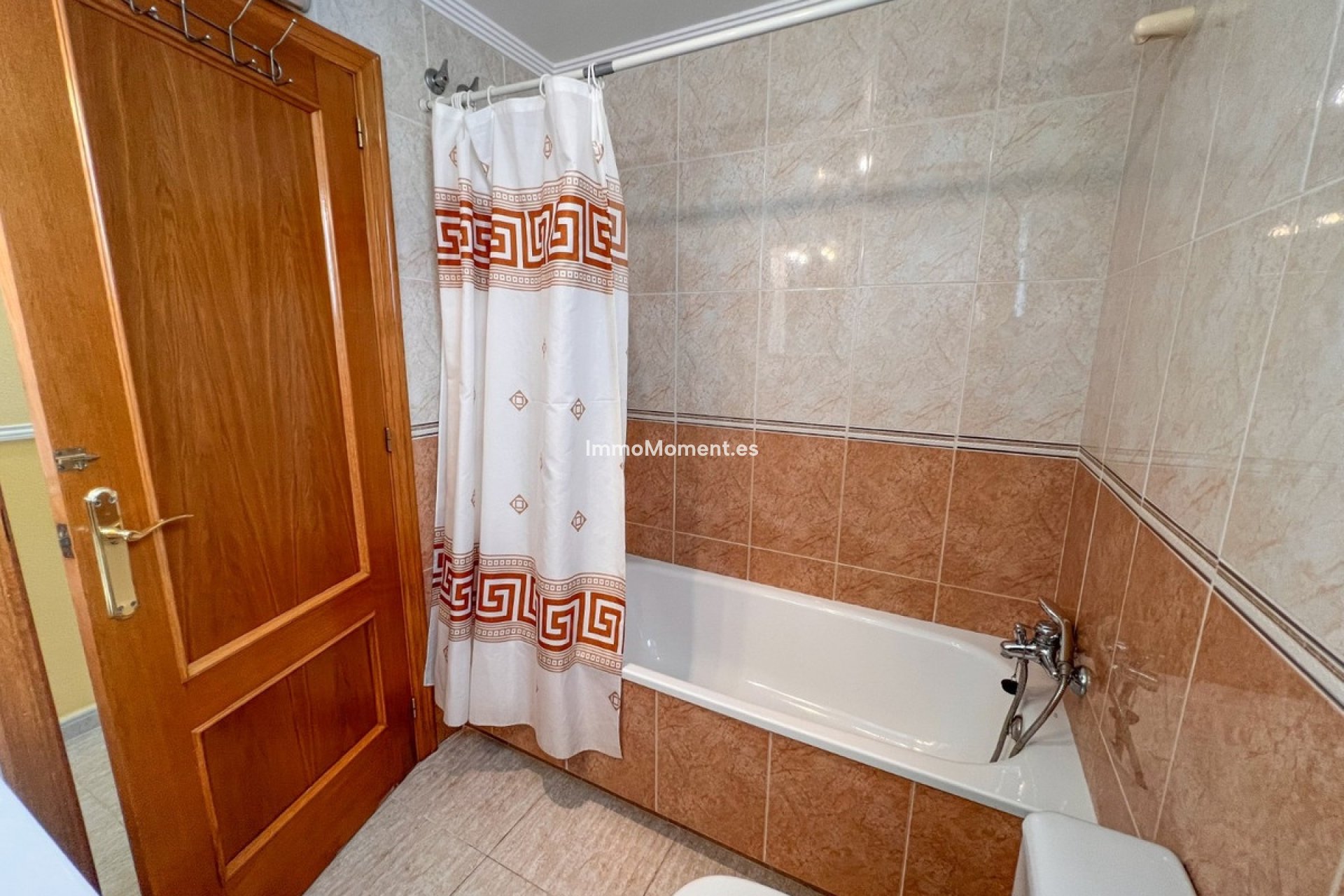 Reventa - Apartamento - Torrevieja - Torrevieja Centro