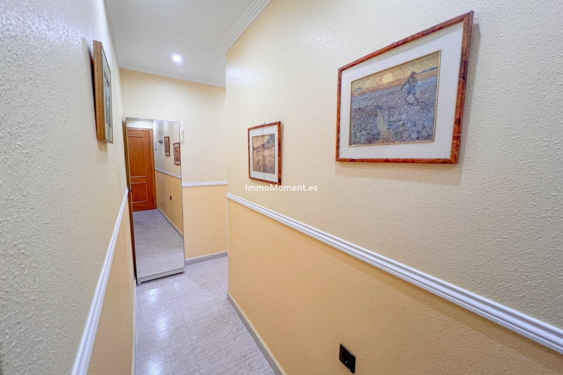 Reventa - Apartamento - Torrevieja - Torrevieja Centro