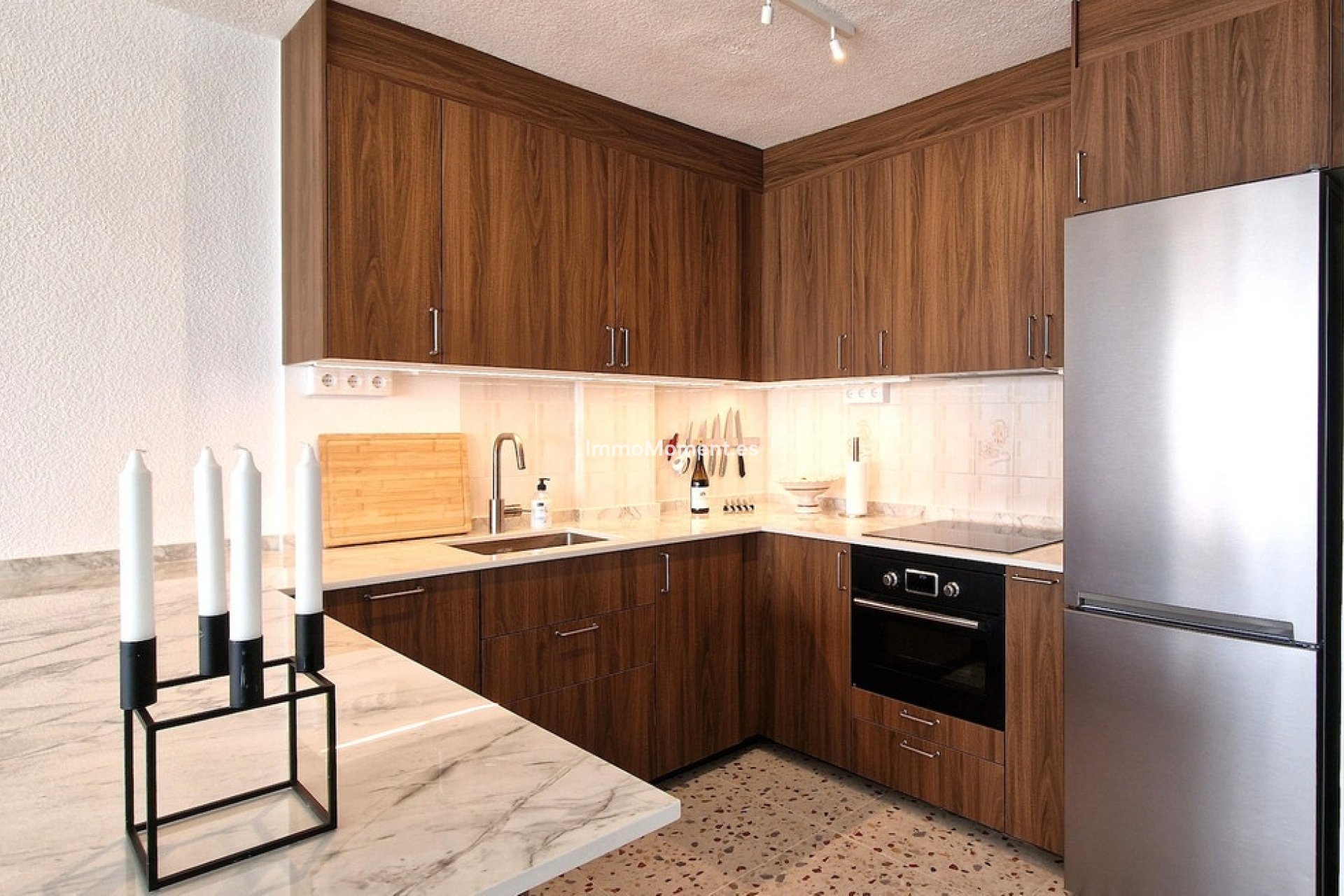 Reventa - Apartamento - Torrevieja - Torrevieja Centro