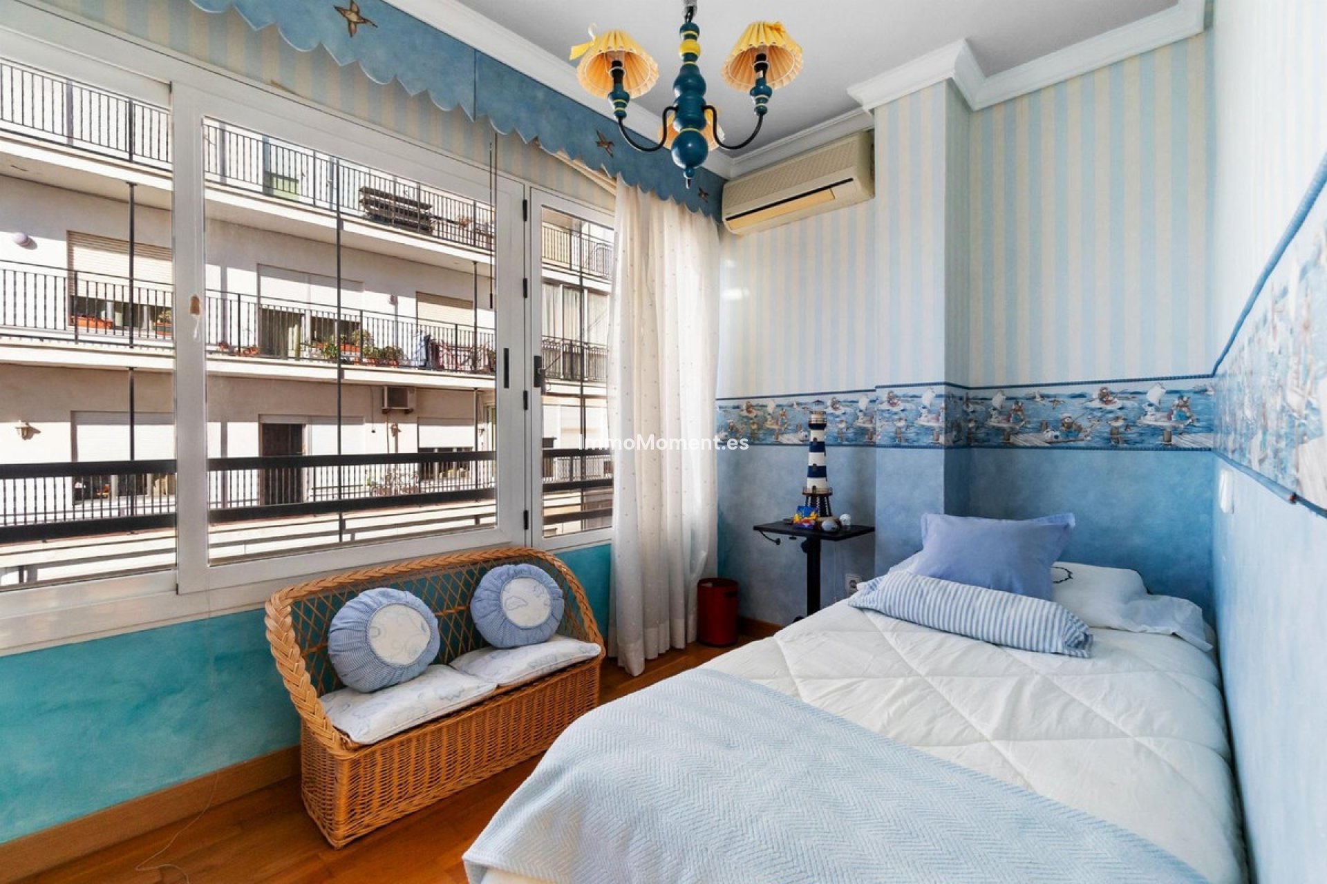 Reventa - Apartamento - Torrevieja - Torrevieja Centro