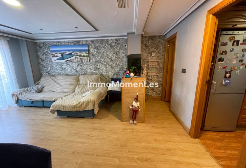 Reventa - Apartamento - Torrevieja - Torrevieja Centro