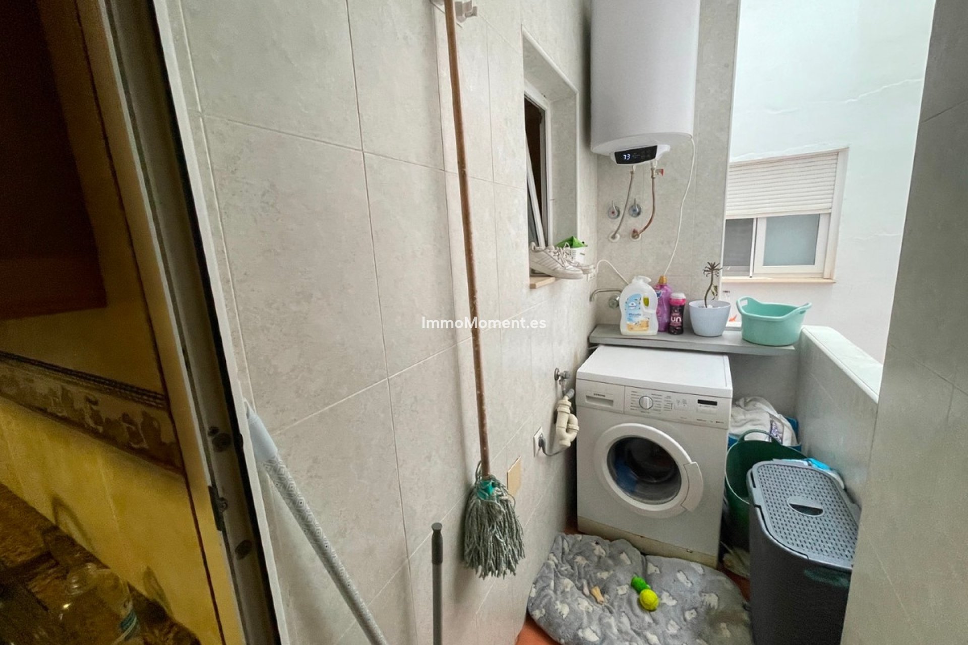 Reventa - Apartamento - Torrevieja - Torrevieja Centro