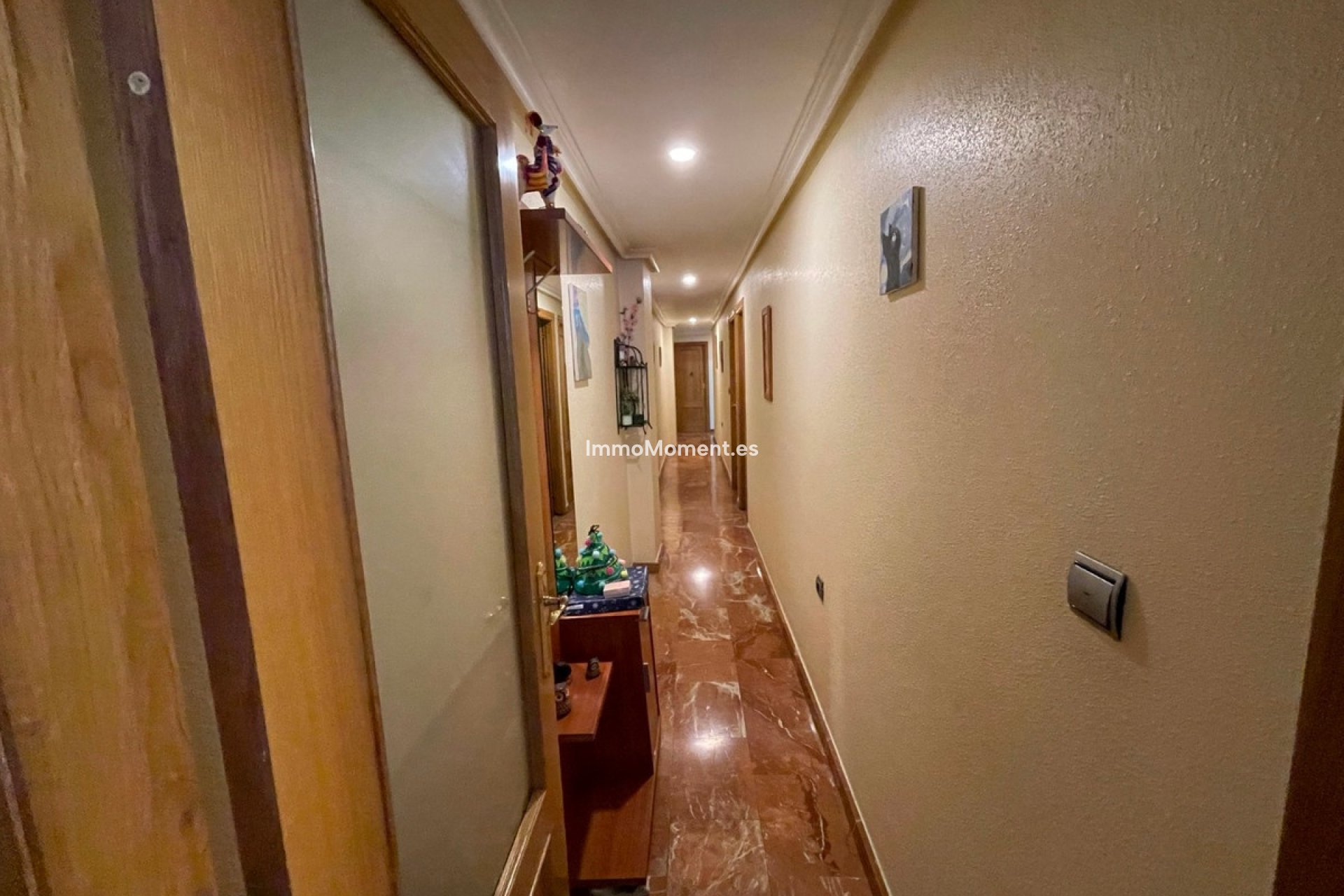 Reventa - Apartamento - Torrevieja - Torrevieja Centro