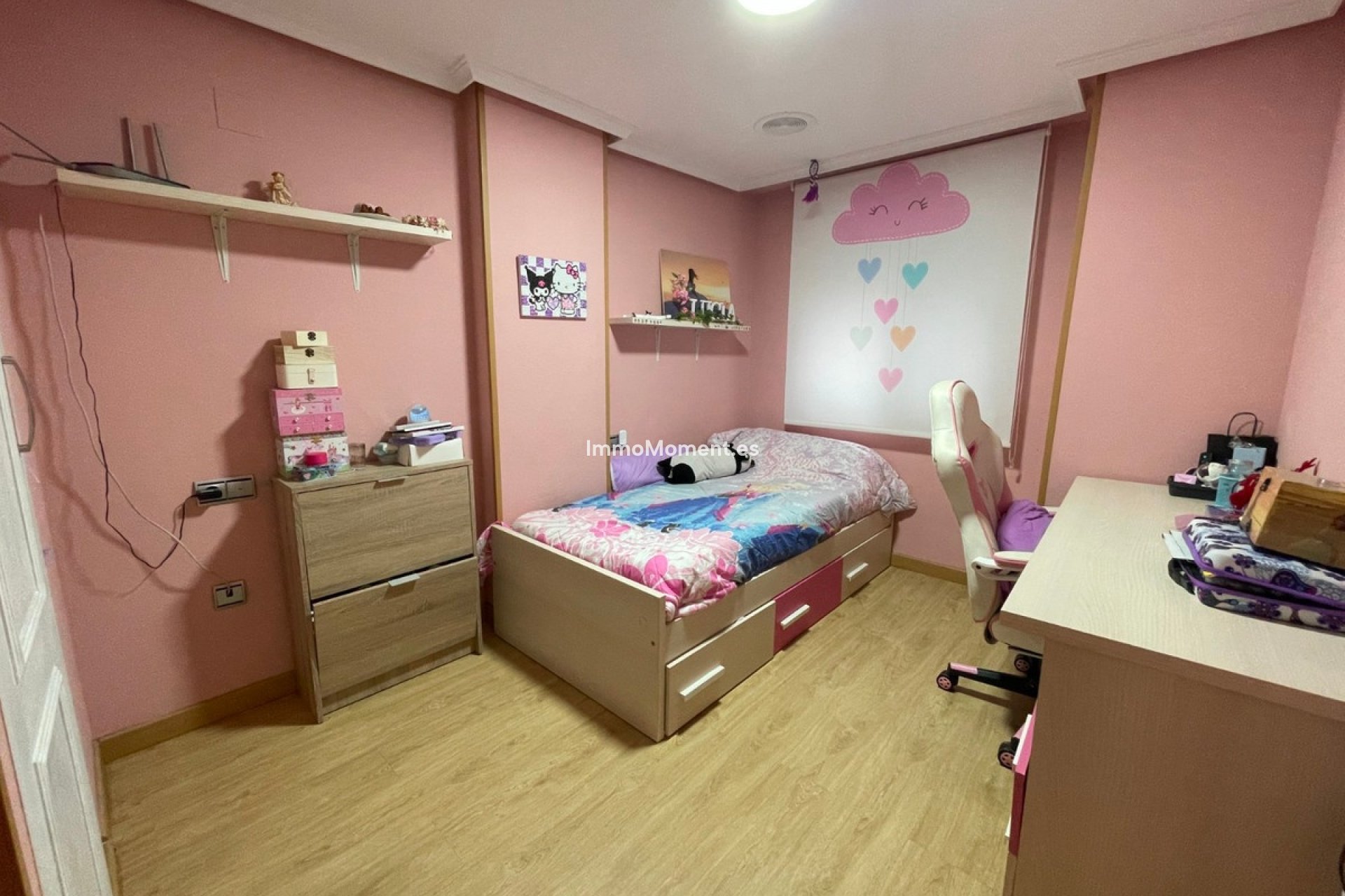 Reventa - Apartamento - Torrevieja - Torrevieja Centro