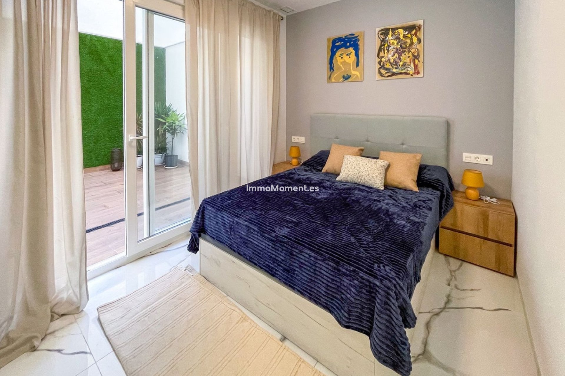Reventa - Apartamento - Torrevieja - Torrevieja Centro