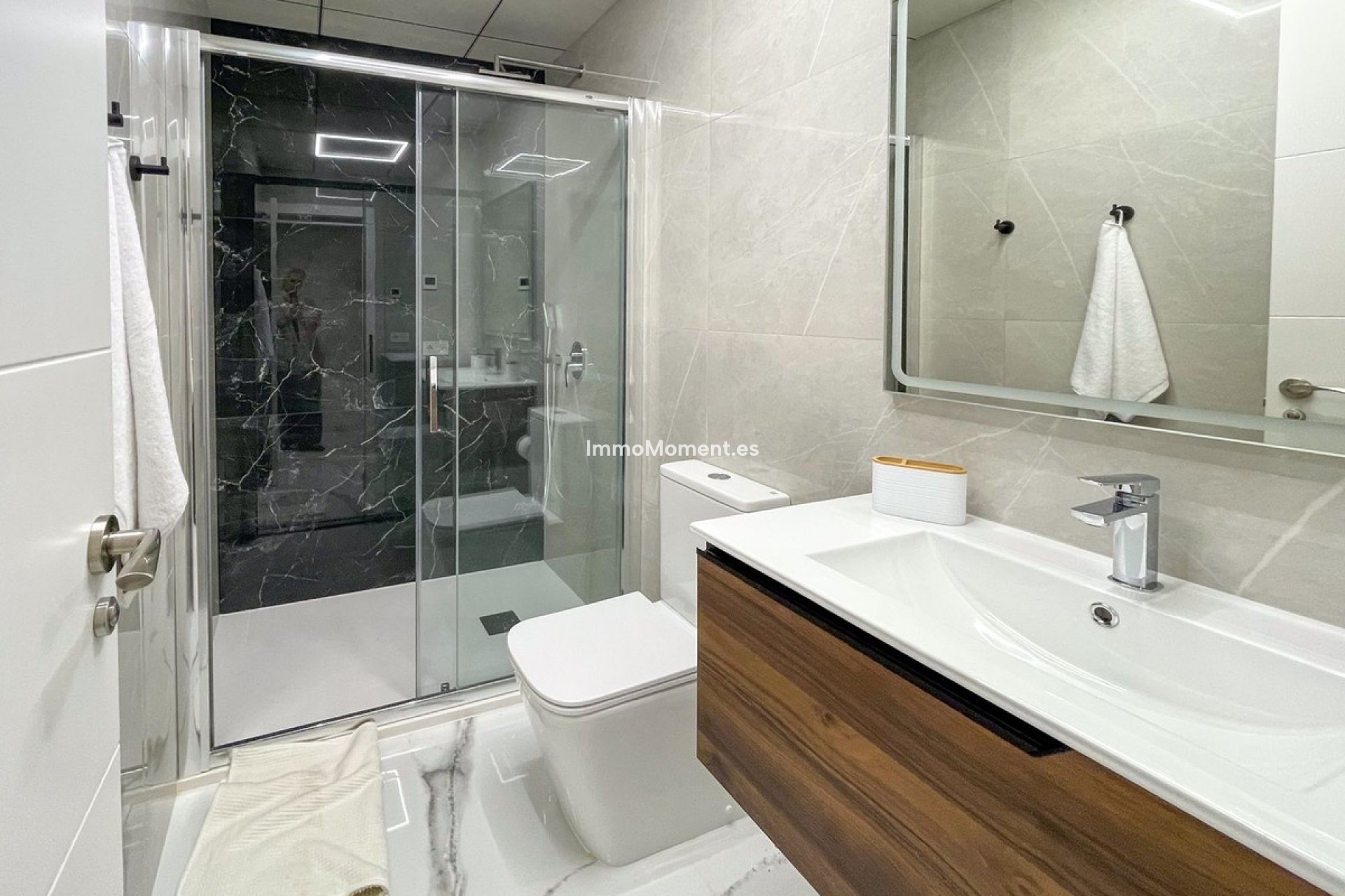 Reventa - Apartamento - Torrevieja - Torrevieja Centro