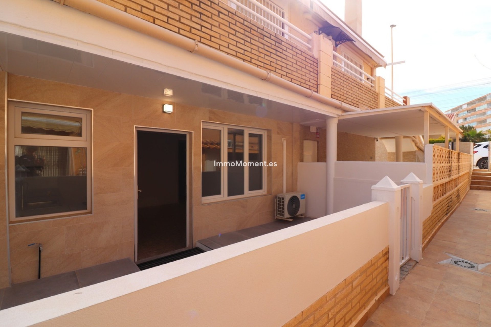 Reventa - Apartamento - Torrevieja - Torrevieja Centro