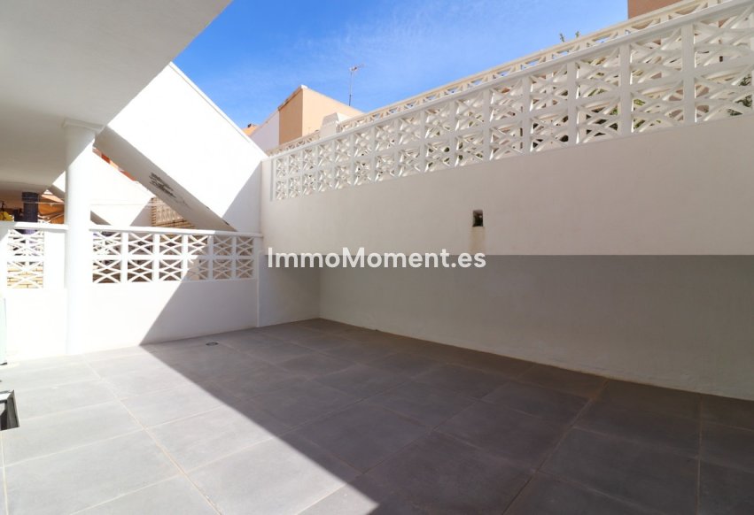 Reventa - Apartamento - Torrevieja - Torrevieja Centro