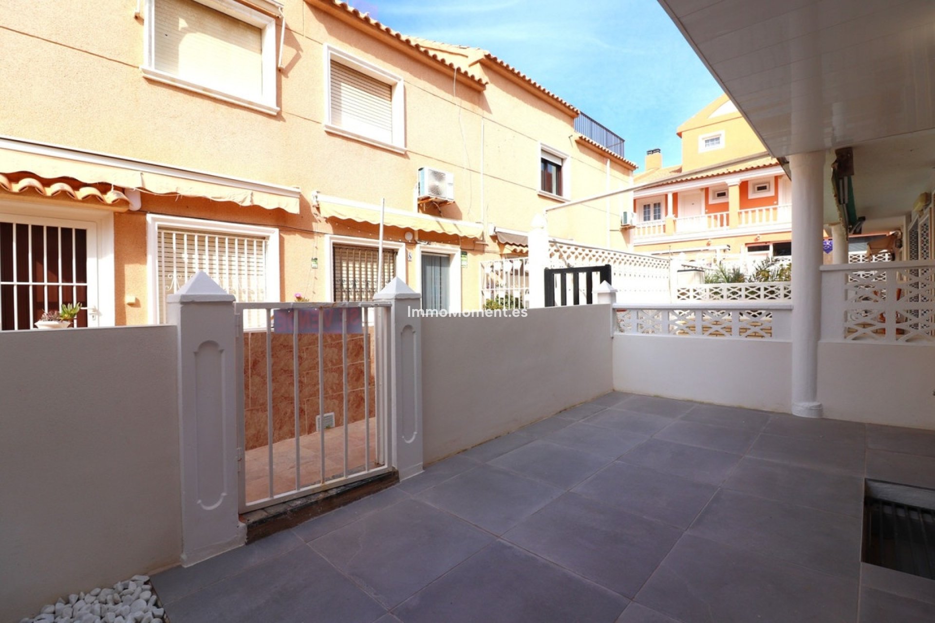Reventa - Apartamento - Torrevieja - Torrevieja Centro