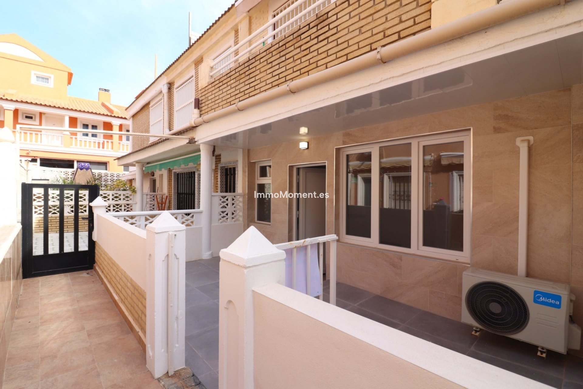 Reventa - Apartamento - Torrevieja - Torrevieja Centro