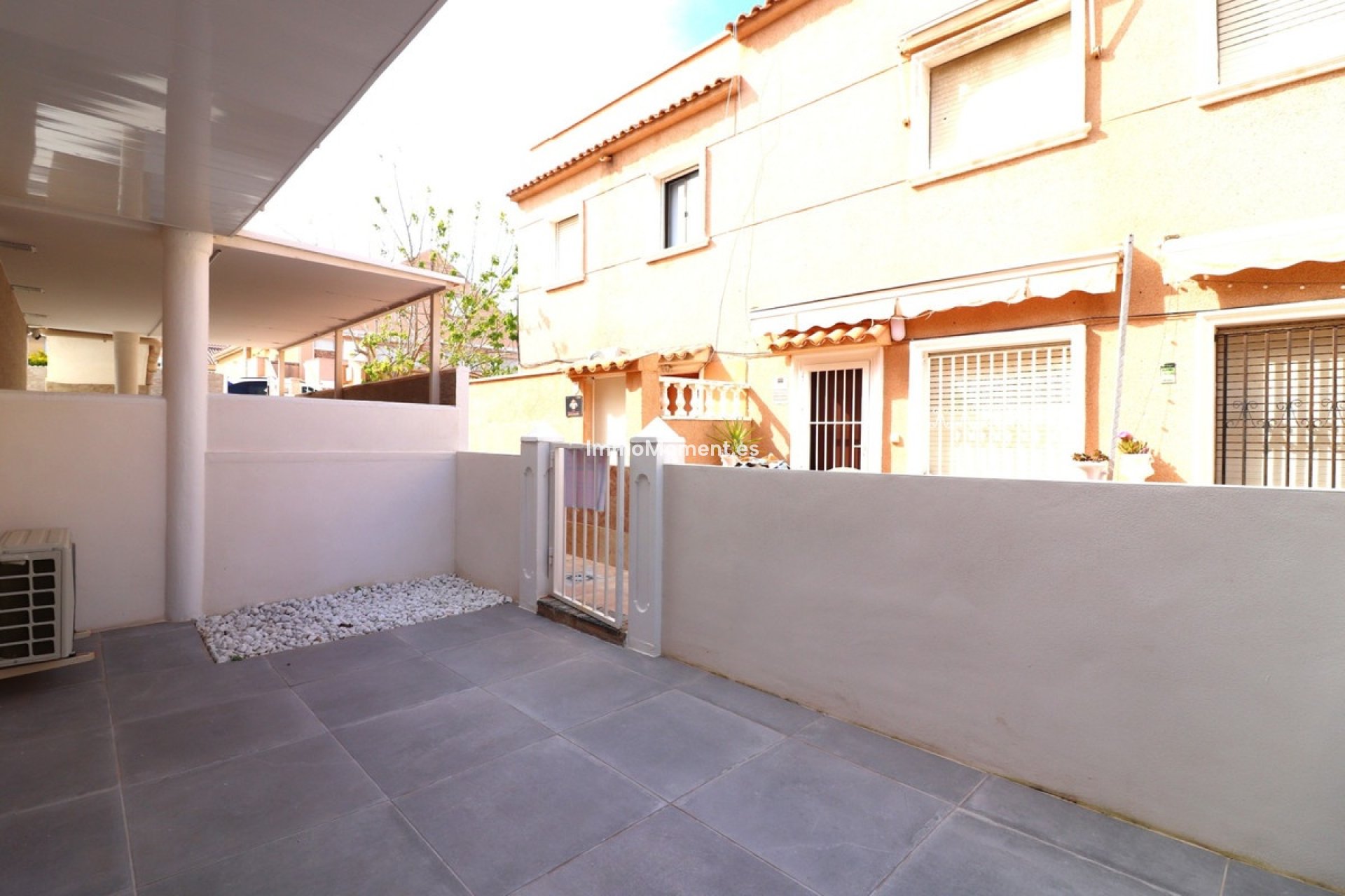 Reventa - Apartamento - Torrevieja - Torrevieja Centro